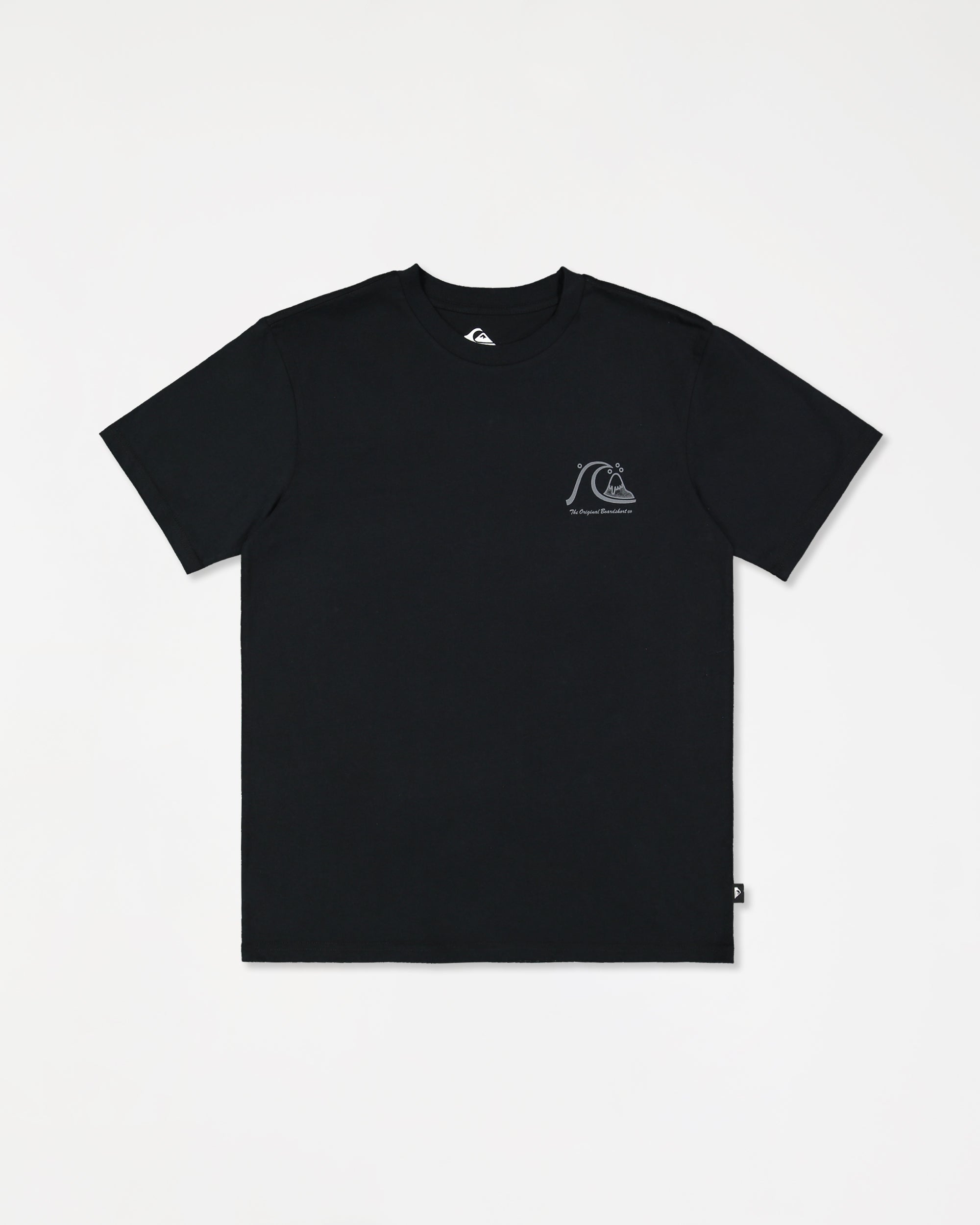 Mens Og Boardshort Co T-Shirt