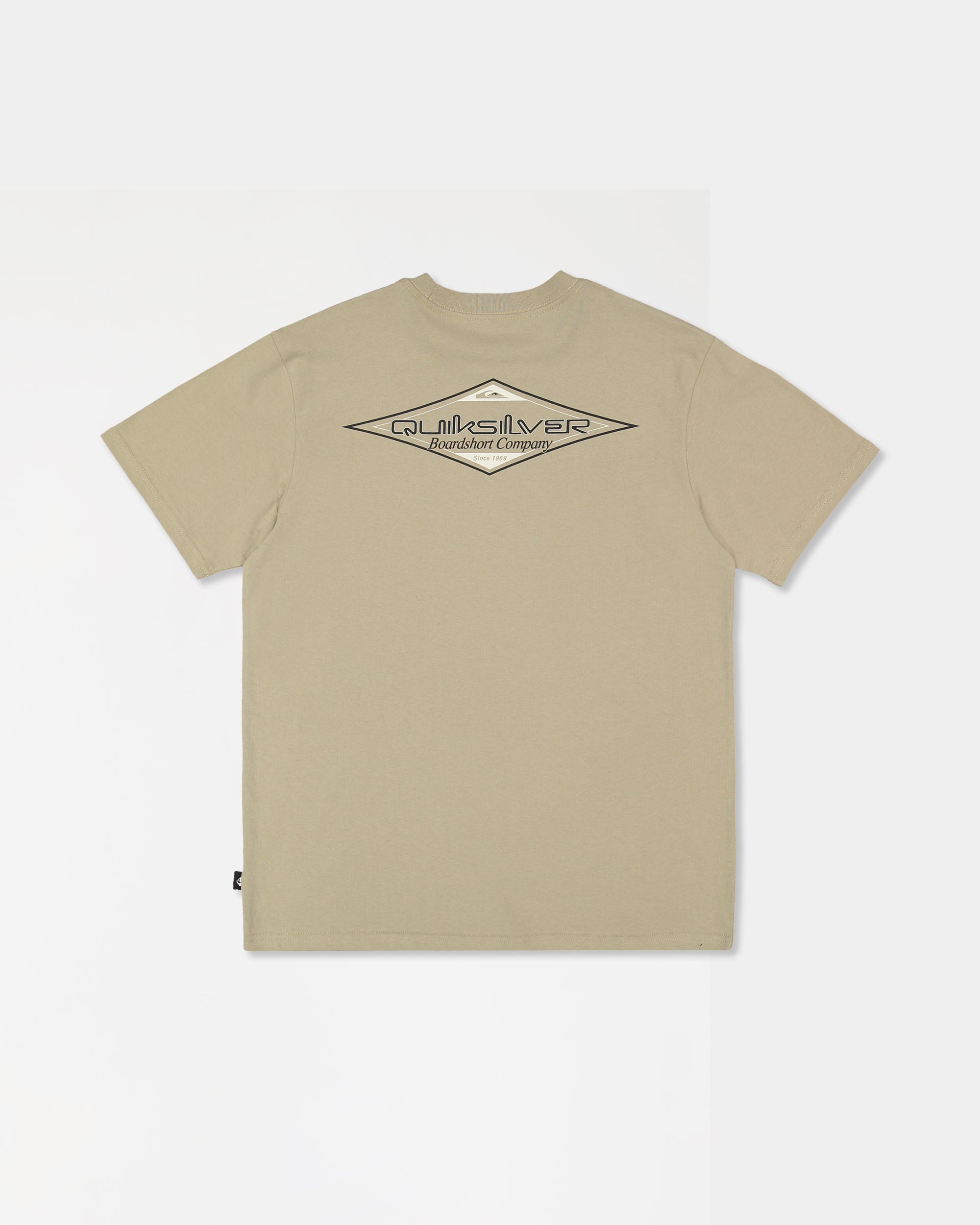 Mens Sunfade T-Shirt