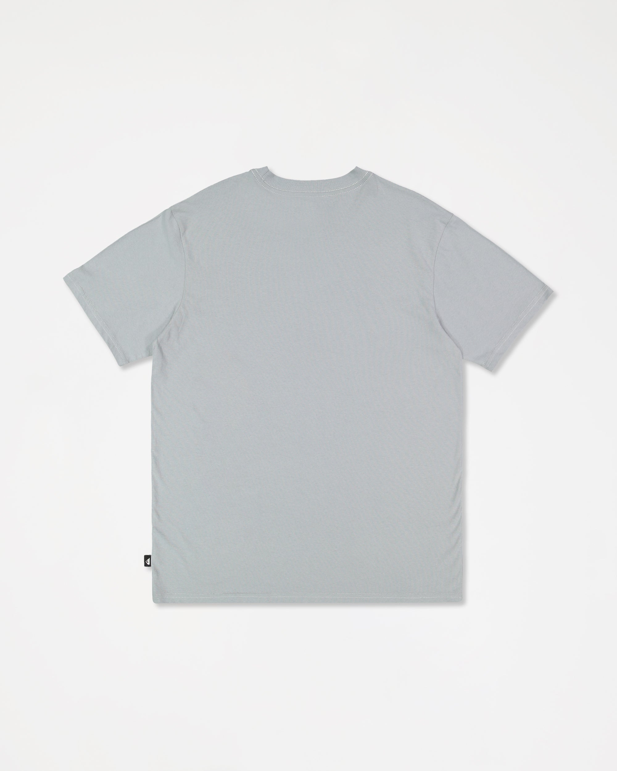 Mens Qs Box T-Shirt