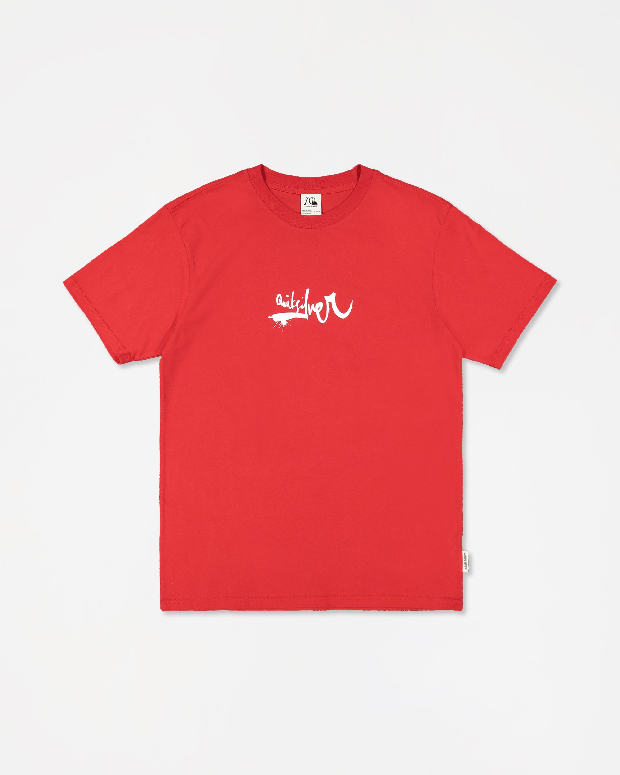 Mens Qs Impaired T-Shirt