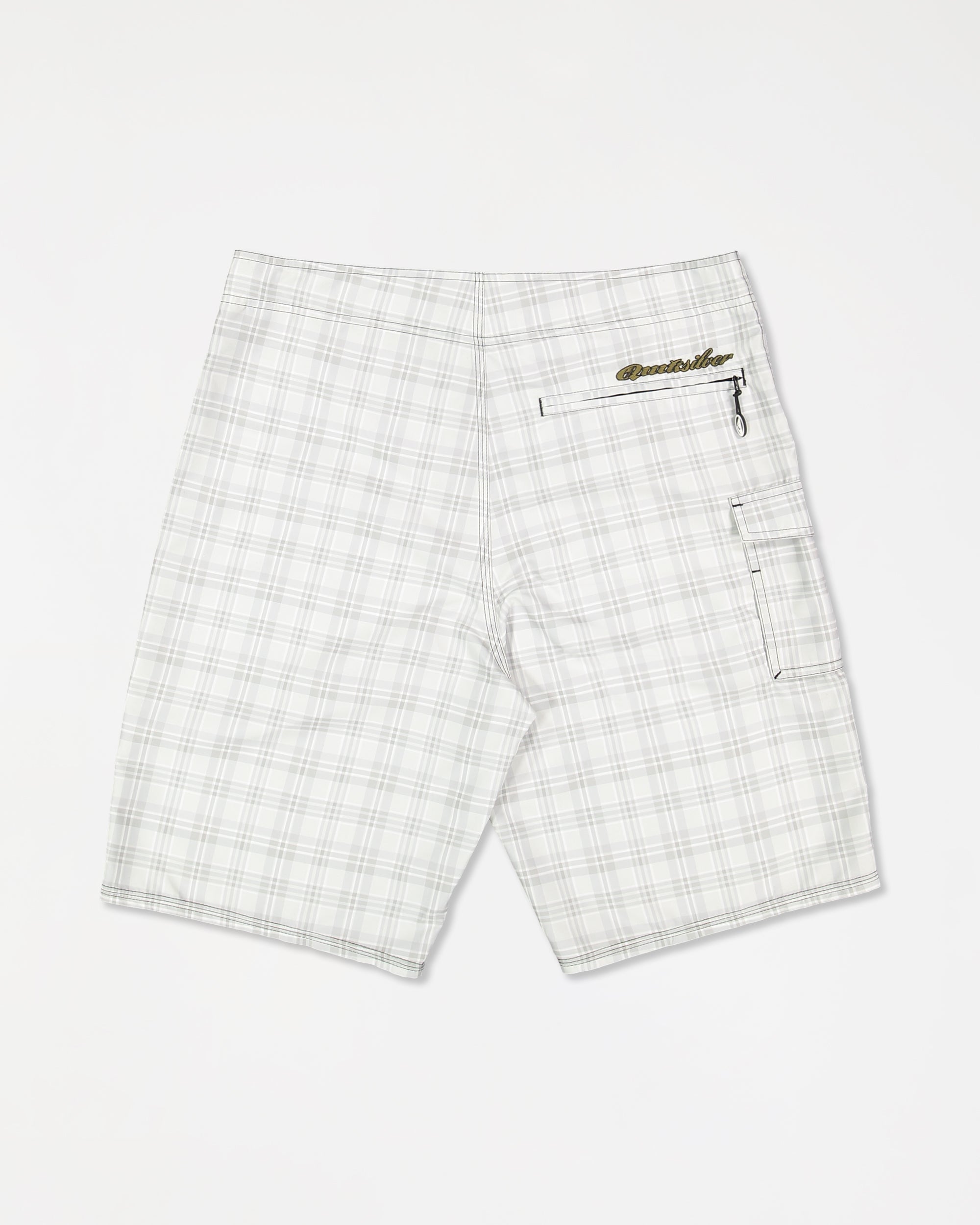 Mens Mercury 21" Boardshorts