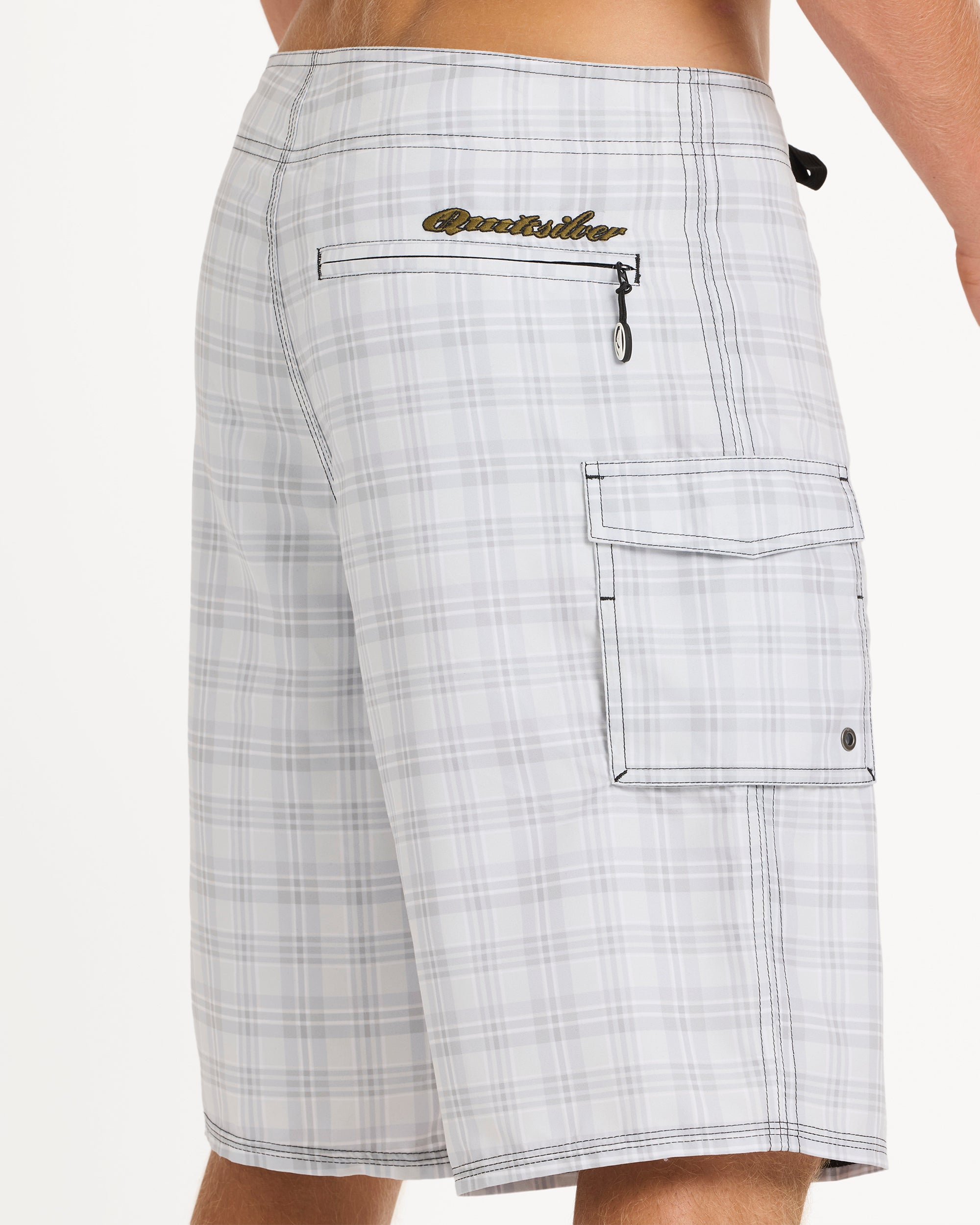 Mens Mercury 21" Boardshorts