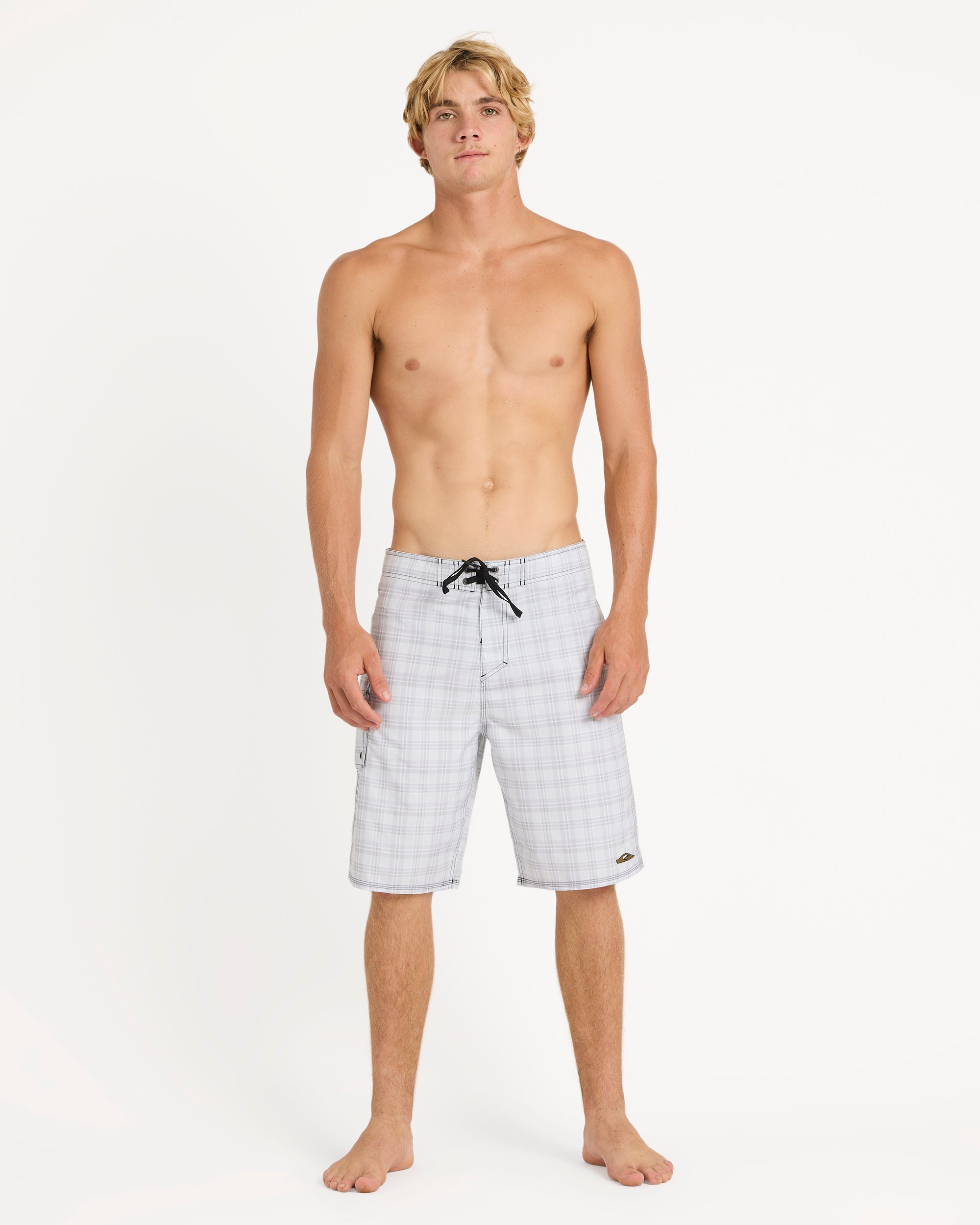 Mens Mercury 21" Boardshorts