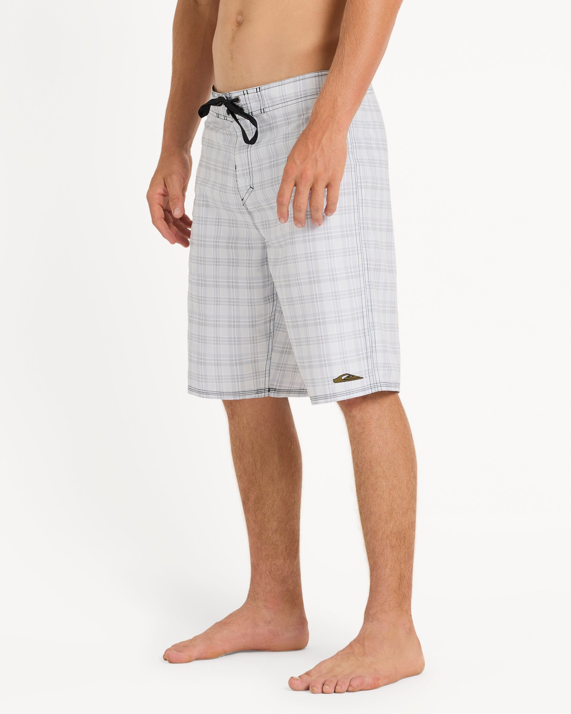 Mens Mercury 21" Boardshorts