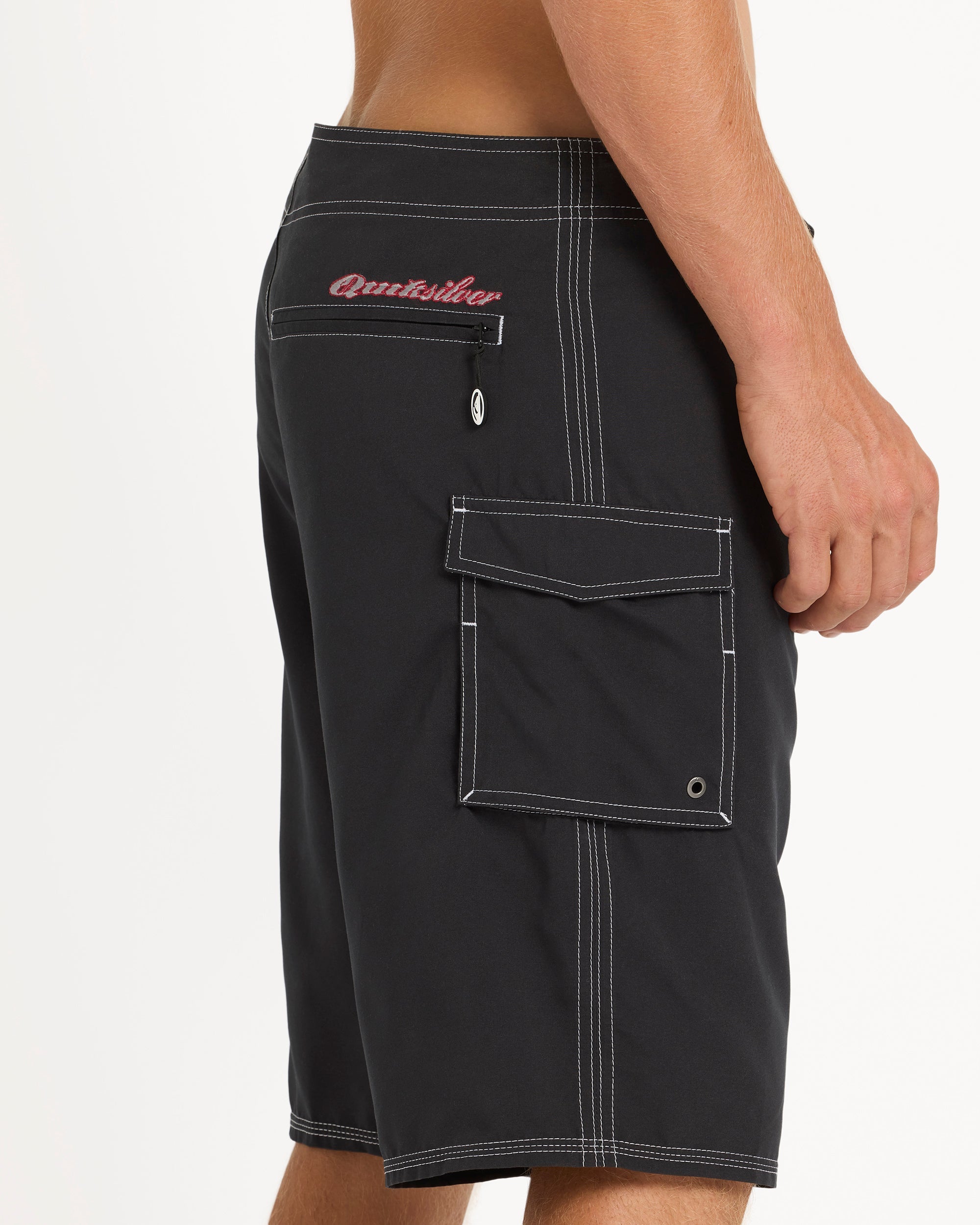 Mens Mercury 21" Boardshorts