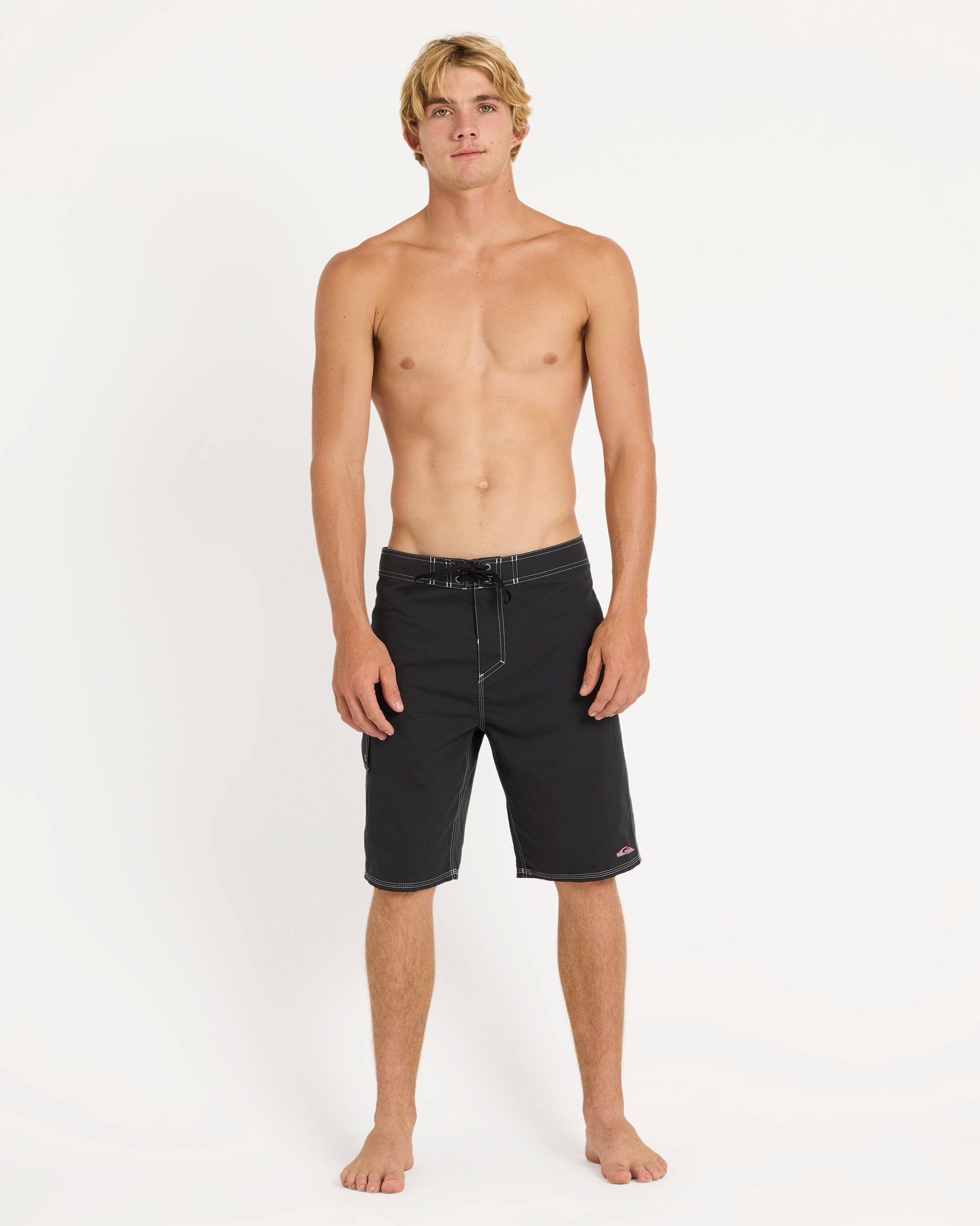 Mens Mercury 21" Boardshorts