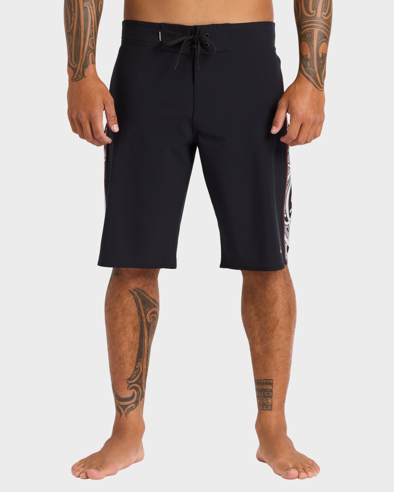 Mens Kehu Takarangi 20" Boardshorts
