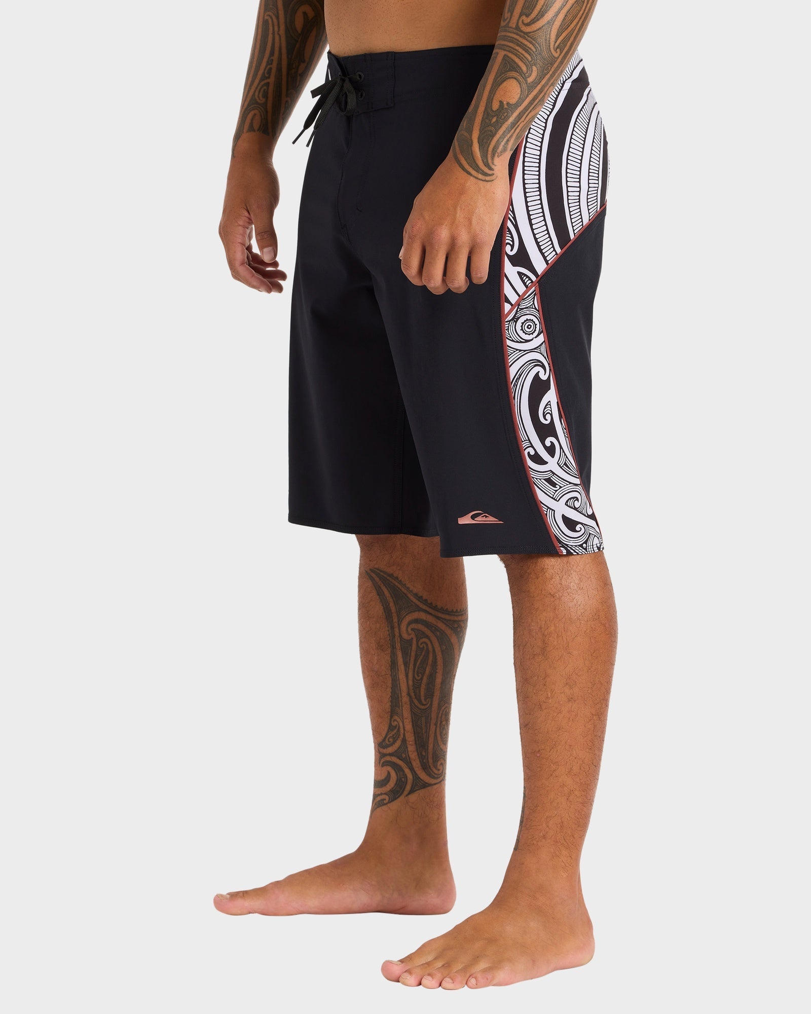 Mens Kehu Takarangi 20" Boardshorts