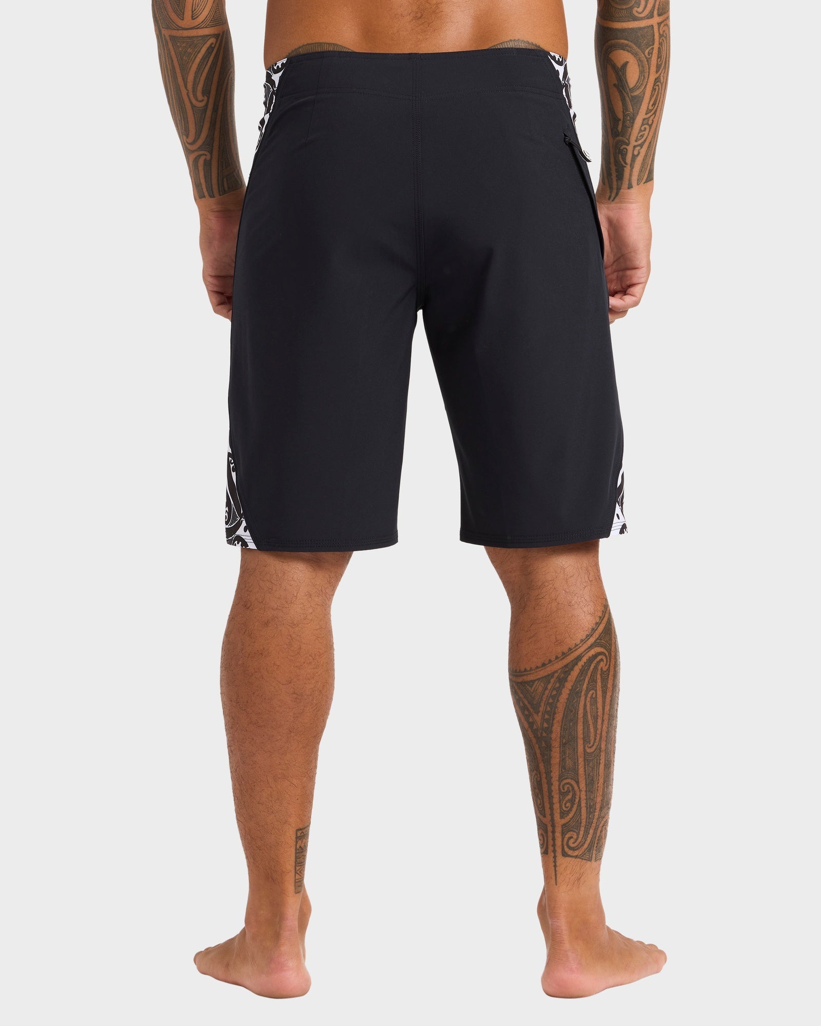 Mens Kehu Mangotu 20" Boardshorts