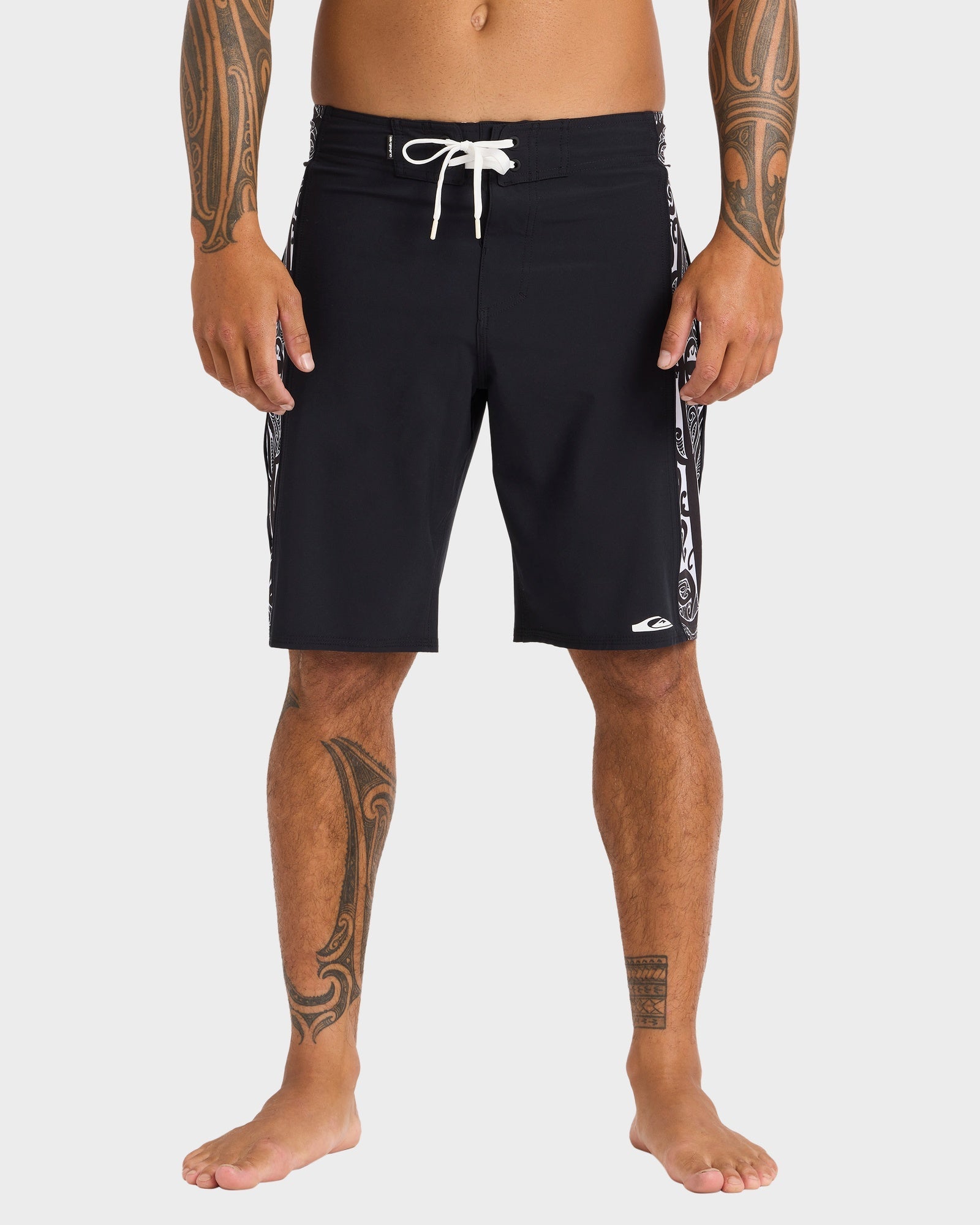 Mens Kehu Mangotu 20" Boardshorts