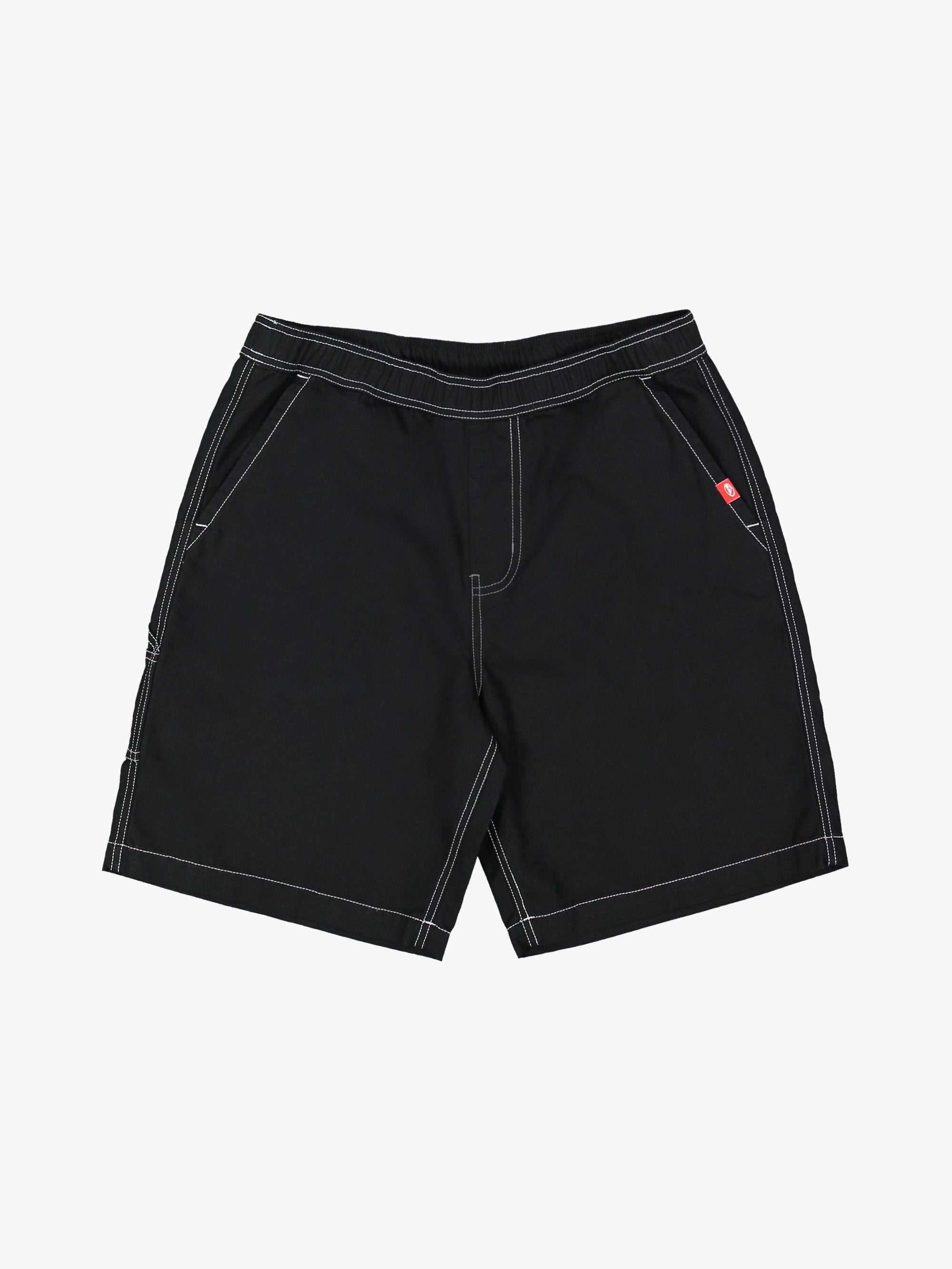 Mens Toned Down Walkshorts