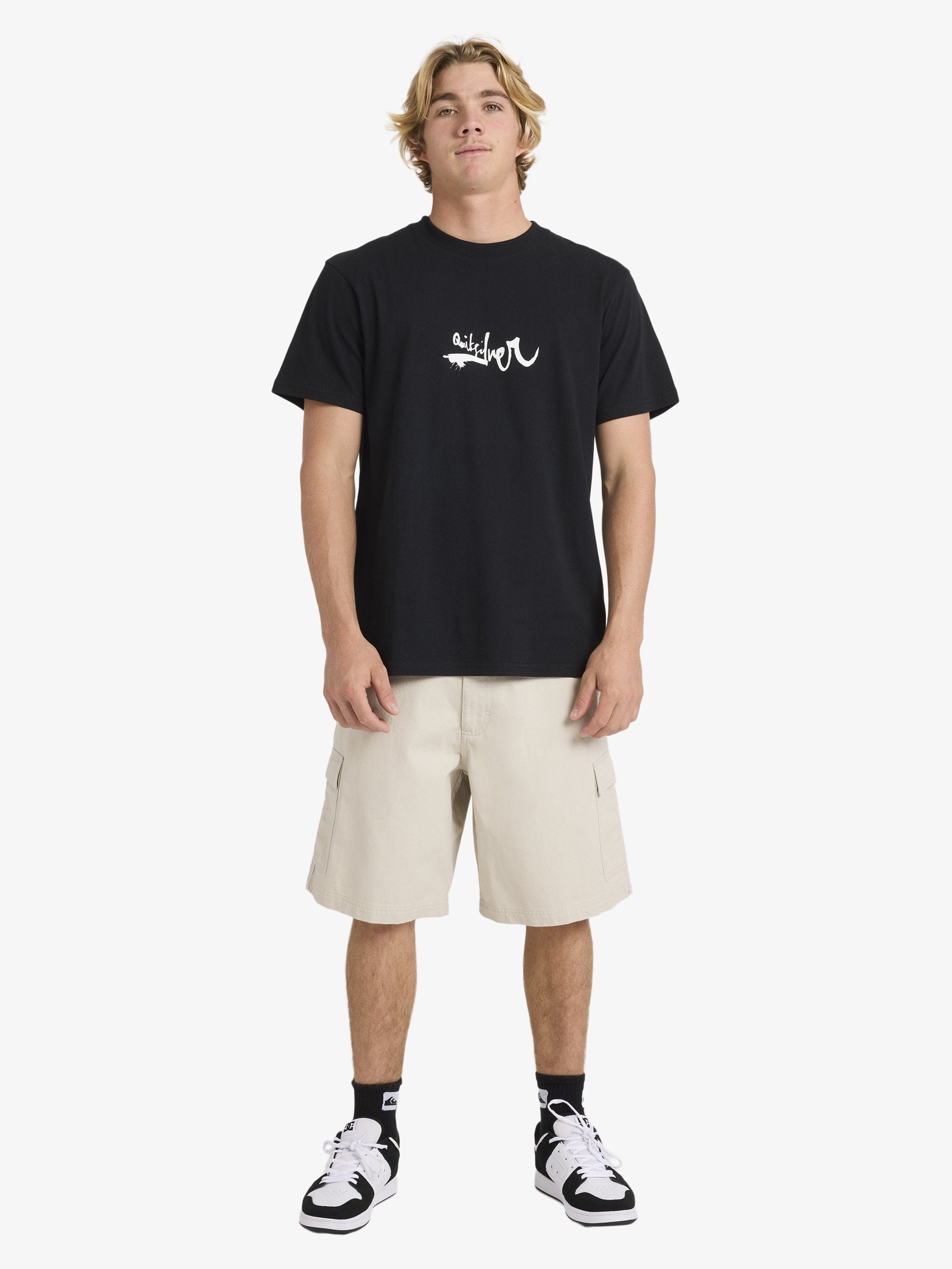 Mens Remix Bat 21" Walkshorts