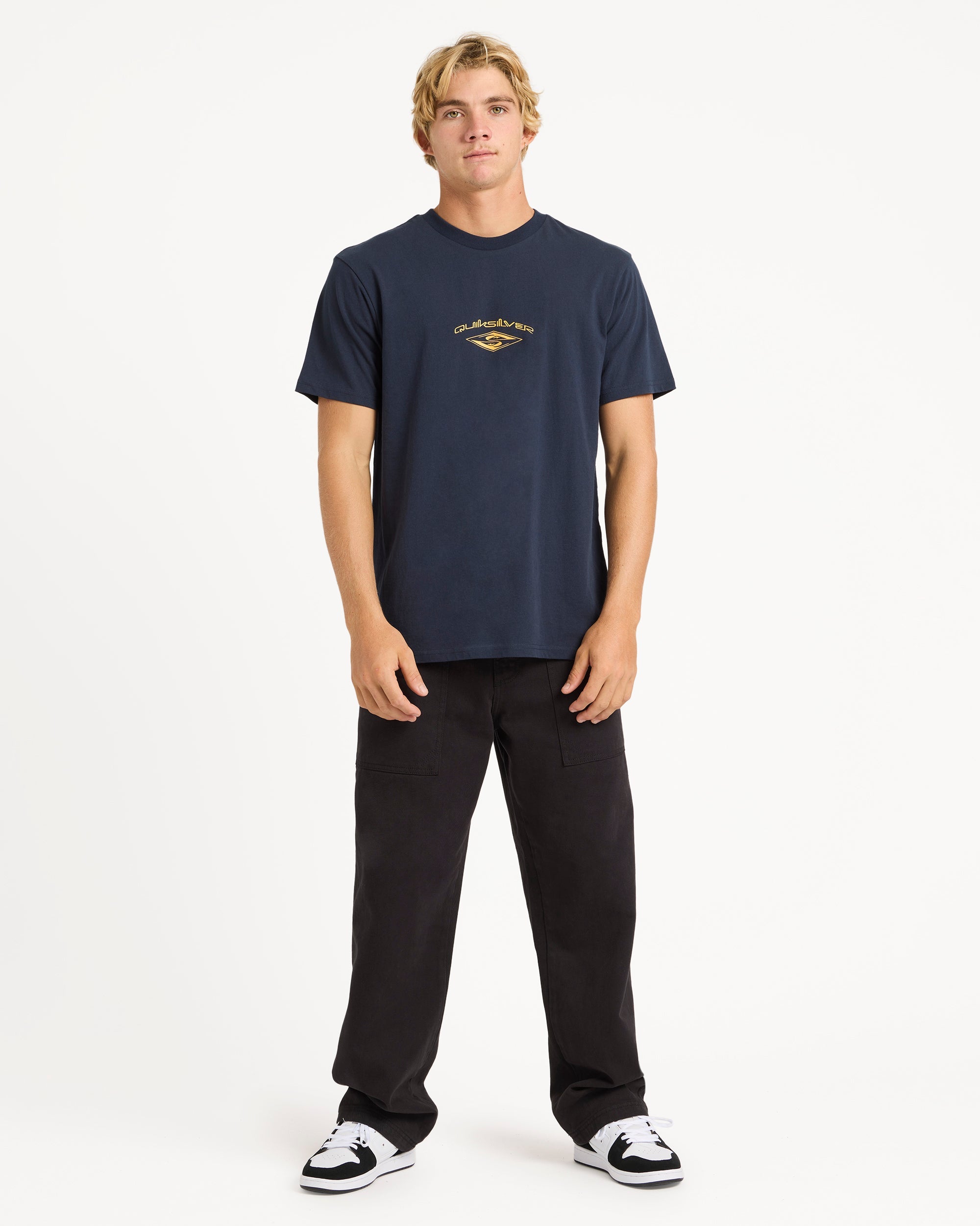 Mens Reflected T-Shirt