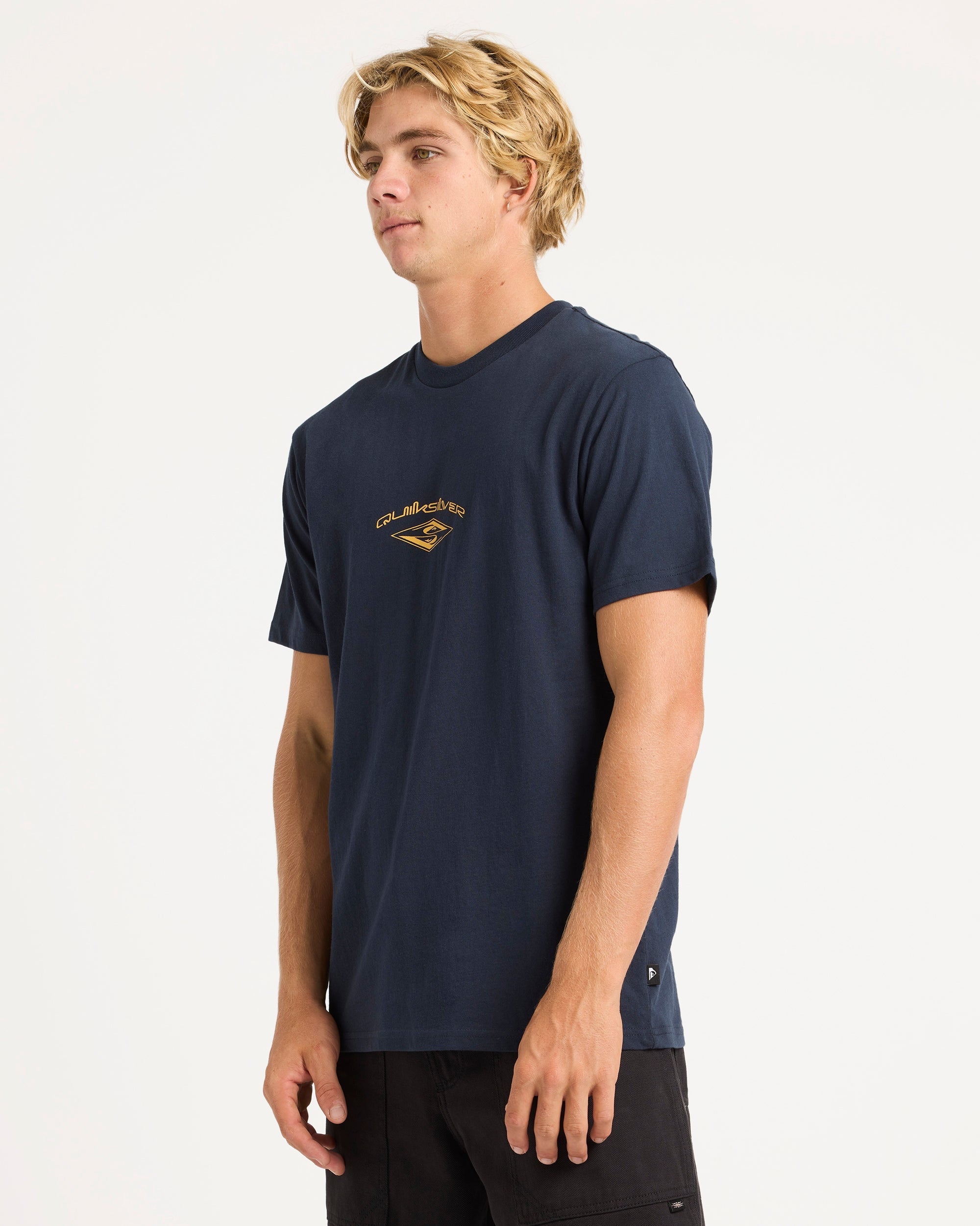 Mens Reflected T-Shirt
