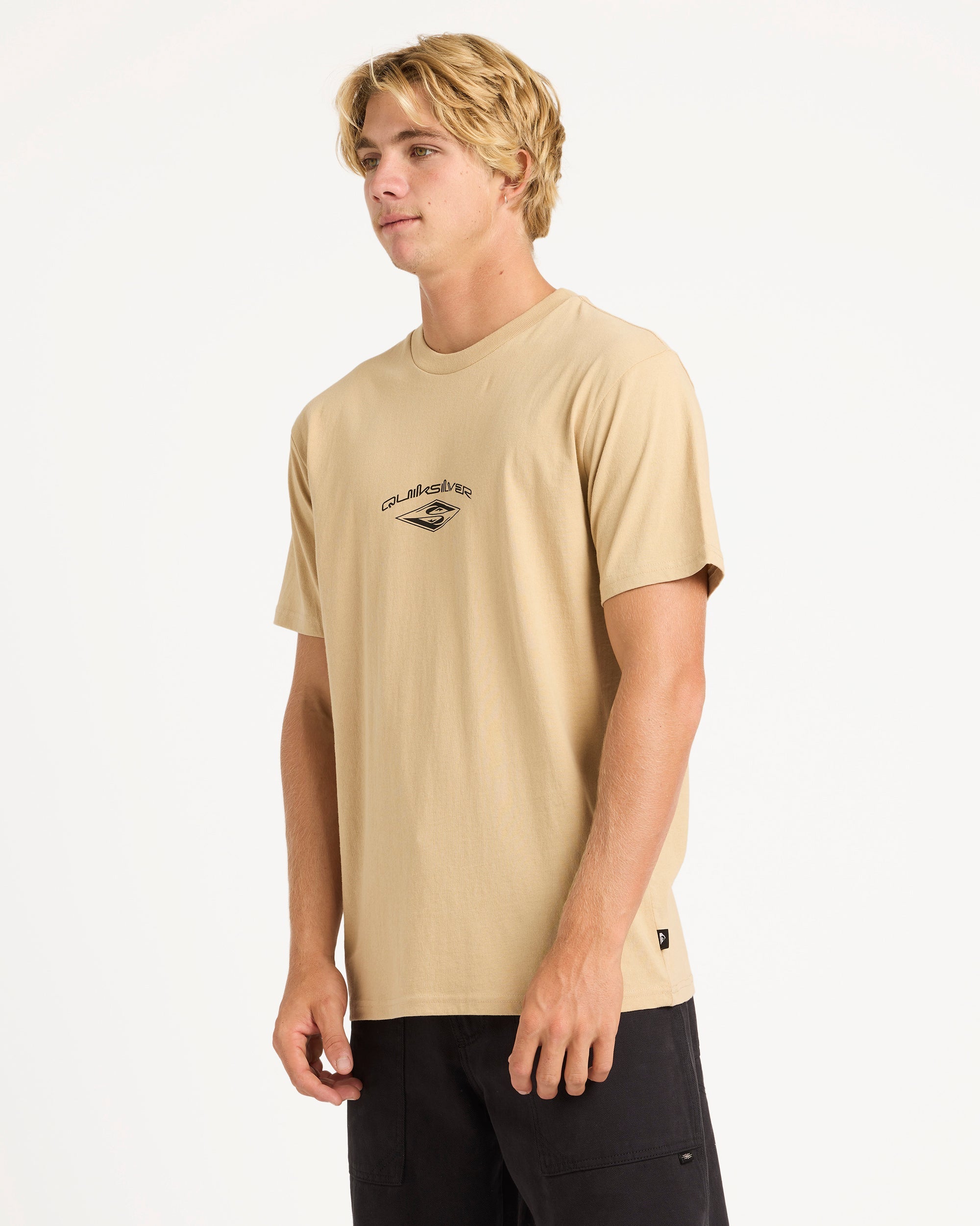 Mens Reflected T-Shirt