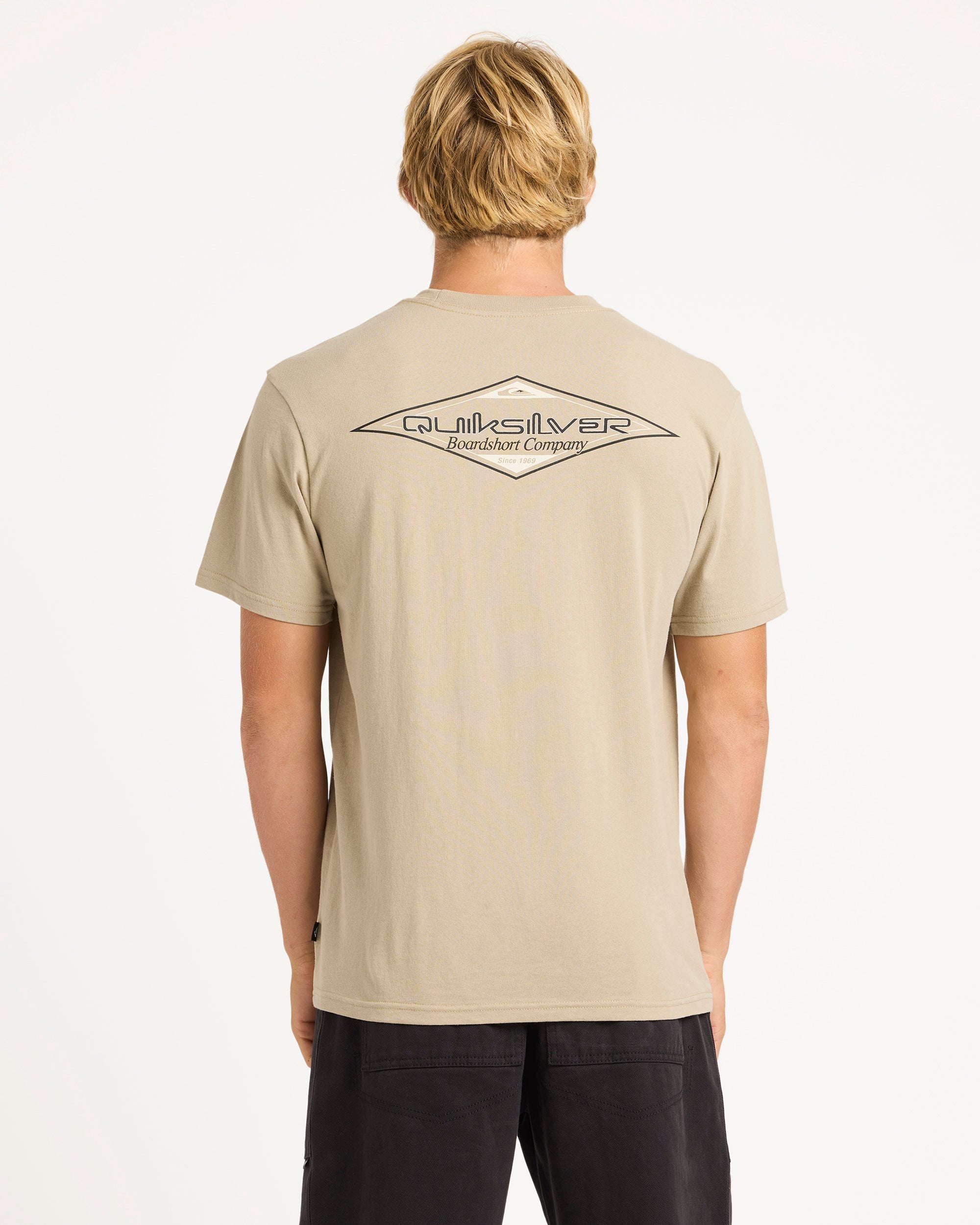 Mens Sunfade T-Shirt