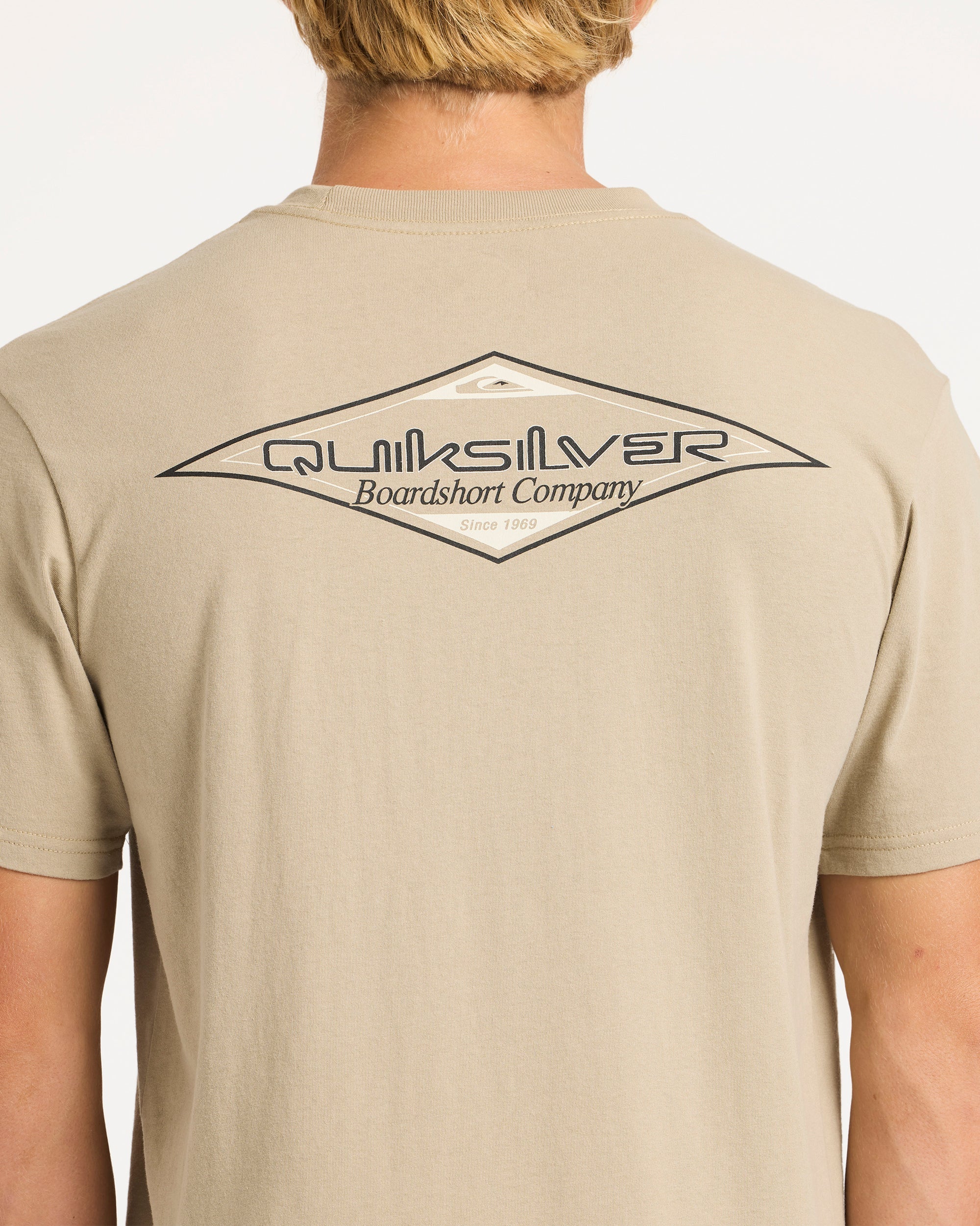 Mens Sunfade T-Shirt