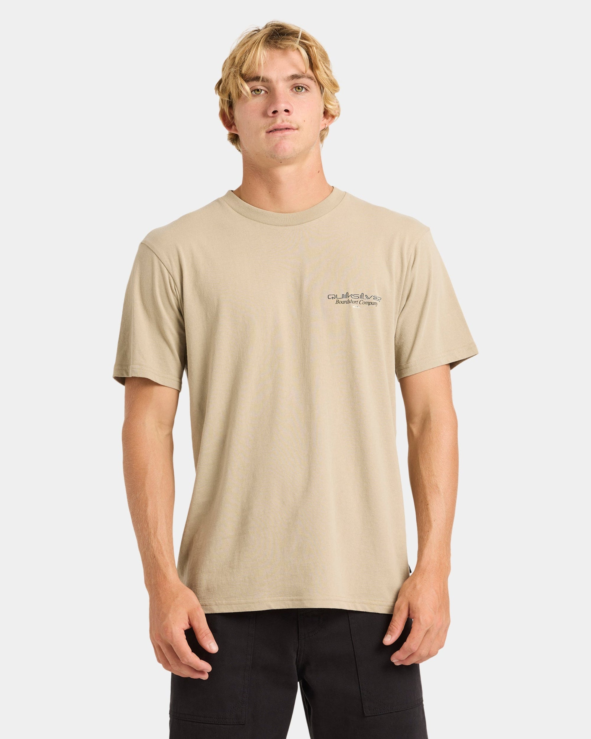 Mens Sunfade T-Shirt