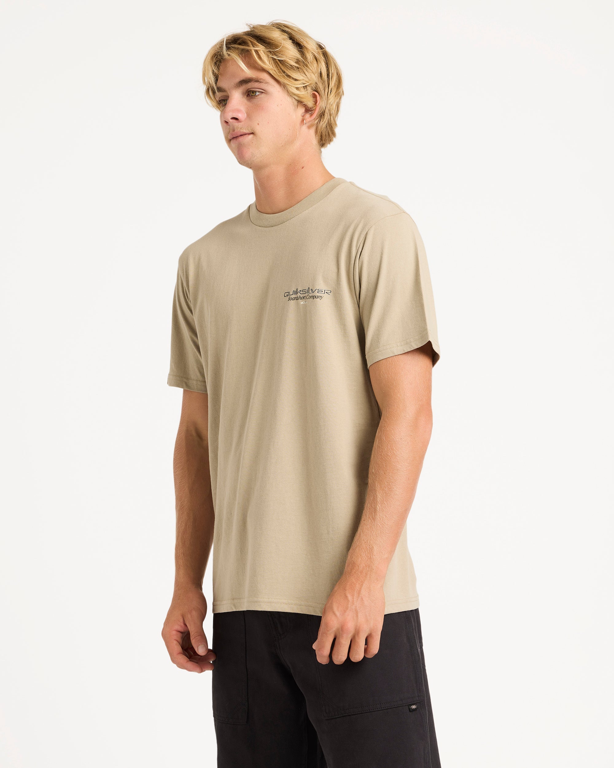 Mens Sunfade T-Shirt