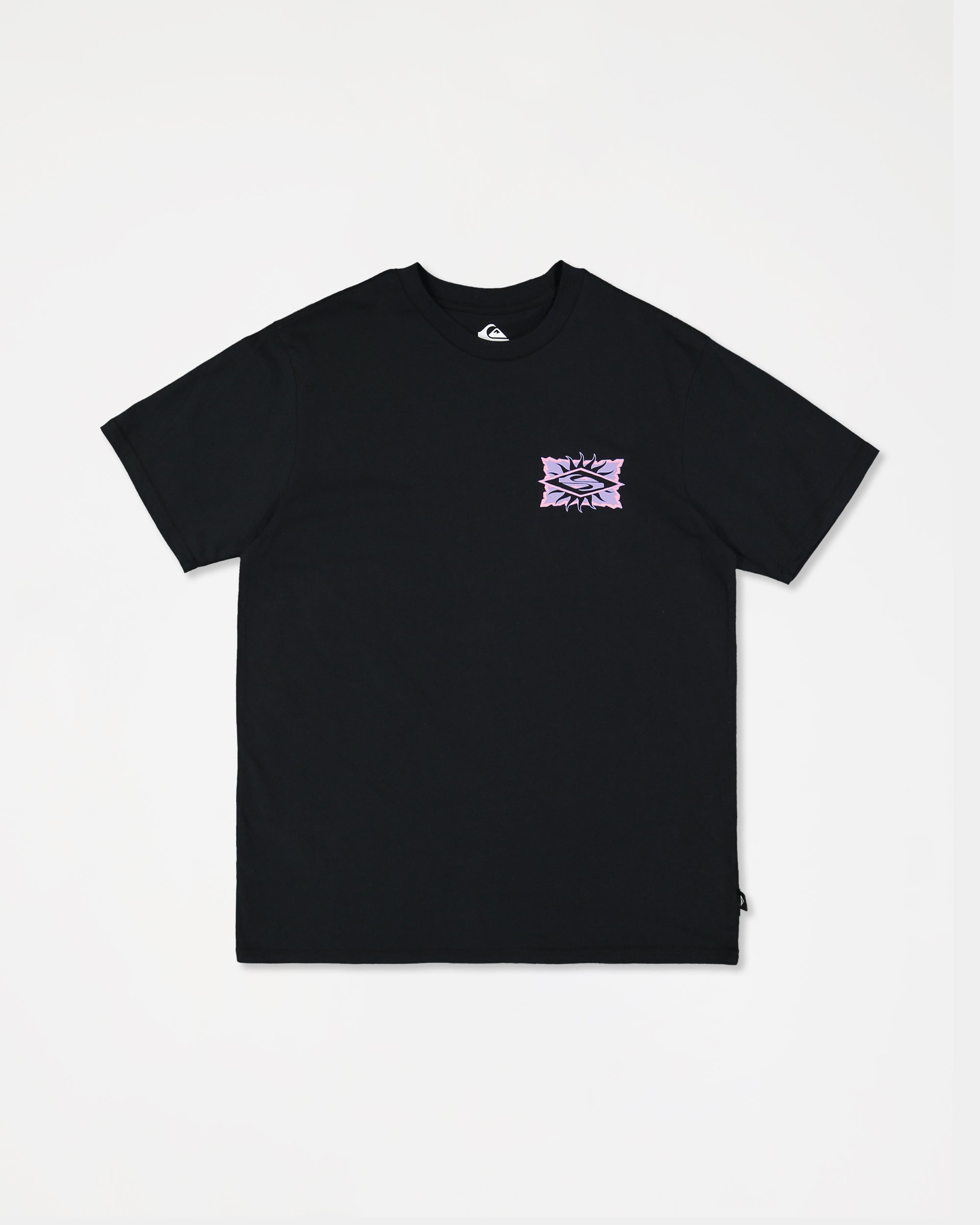 Mens Starfish Stamp T-Shirt