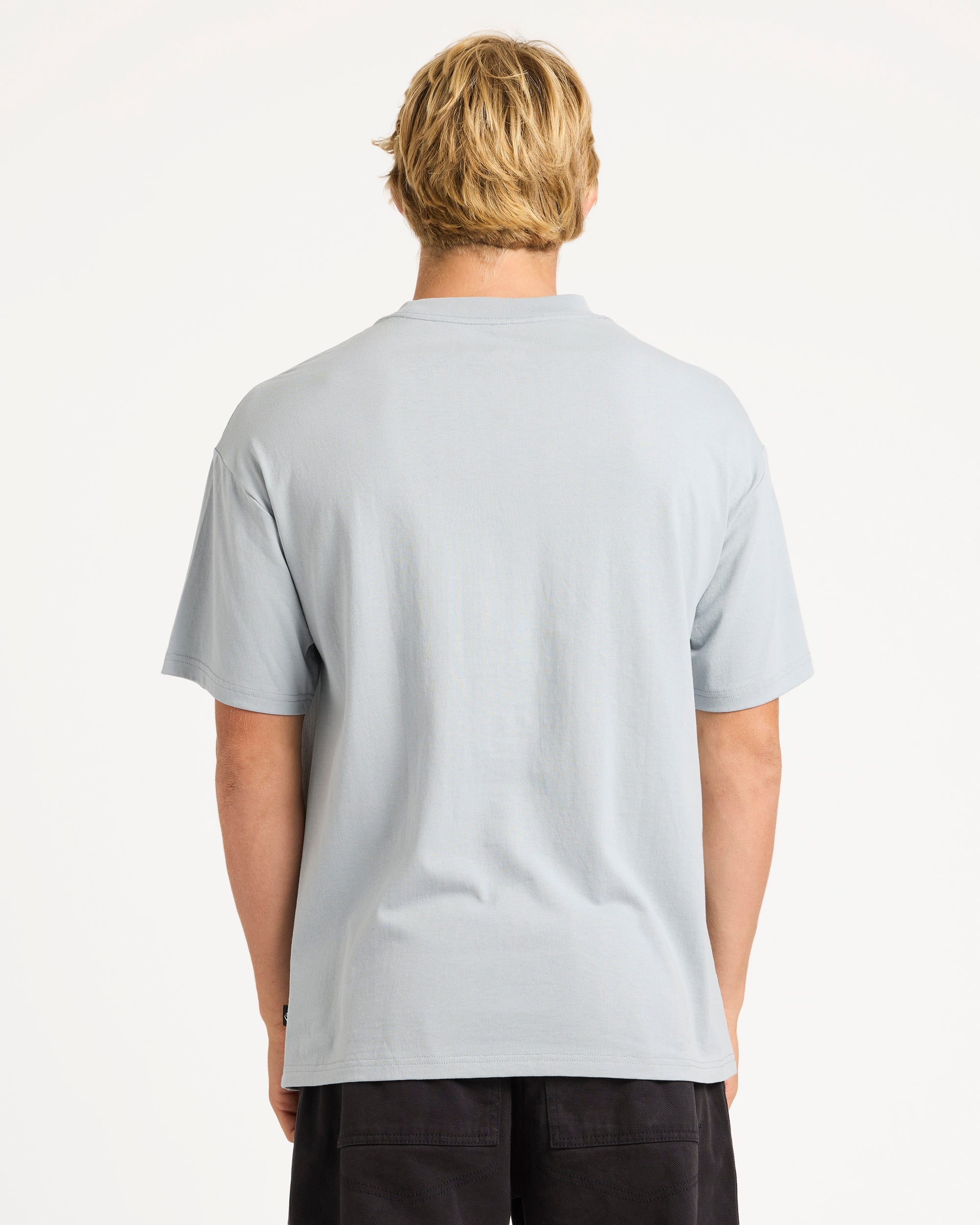 Mens Quik Global T-Shirt