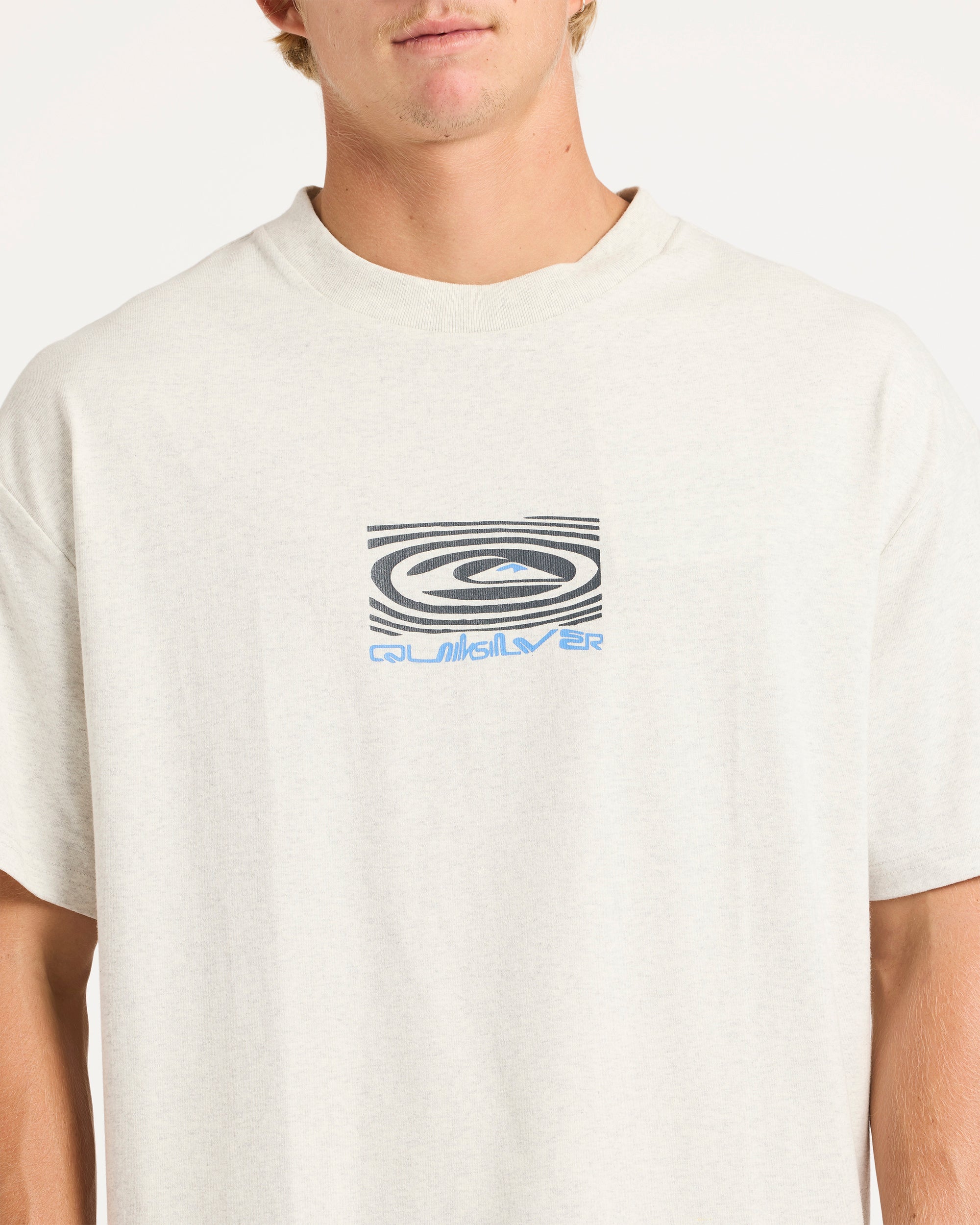 Mens Sea Drip T-Shirt