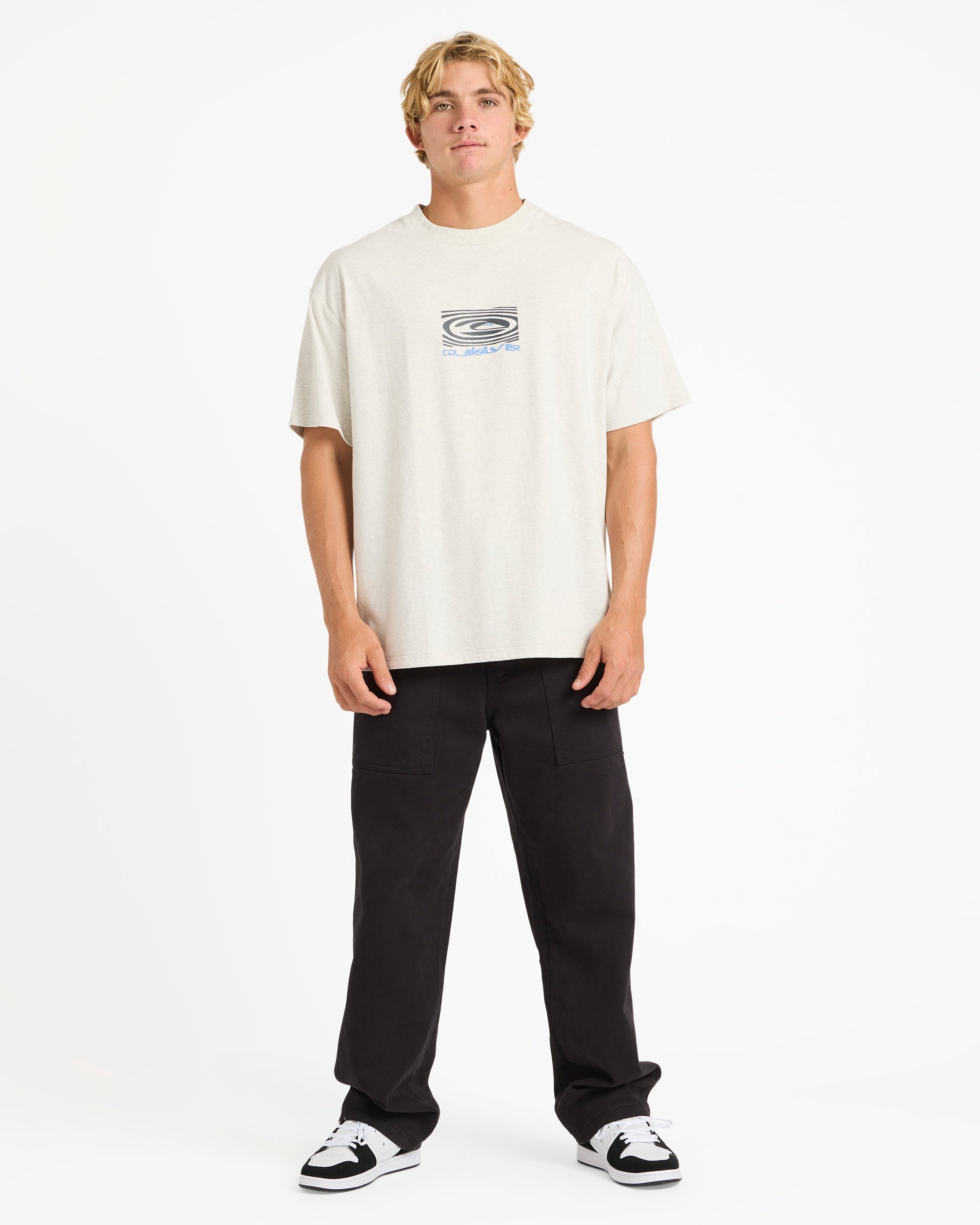 Mens Sea Drip T-Shirt