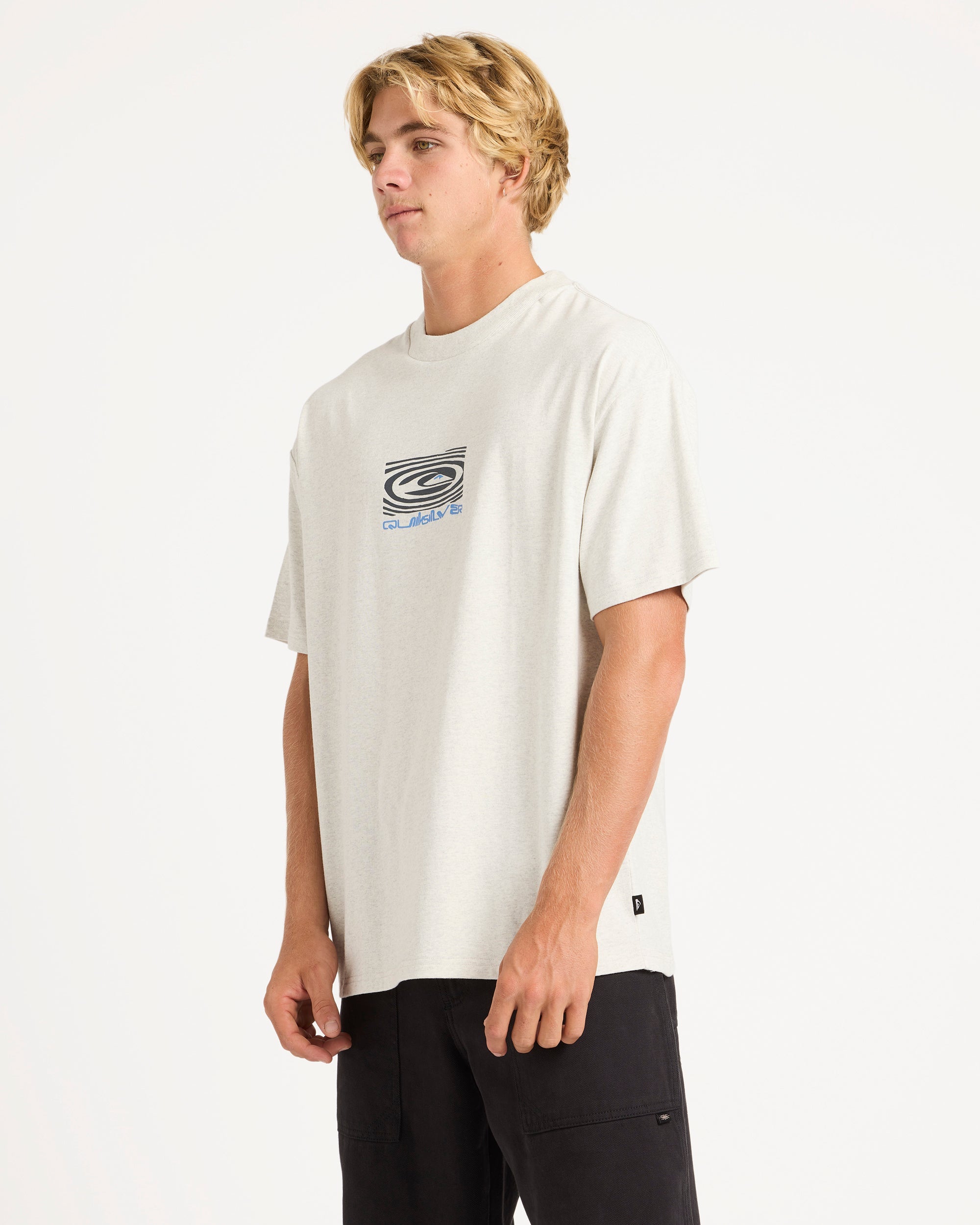 Mens Sea Drip T-Shirt