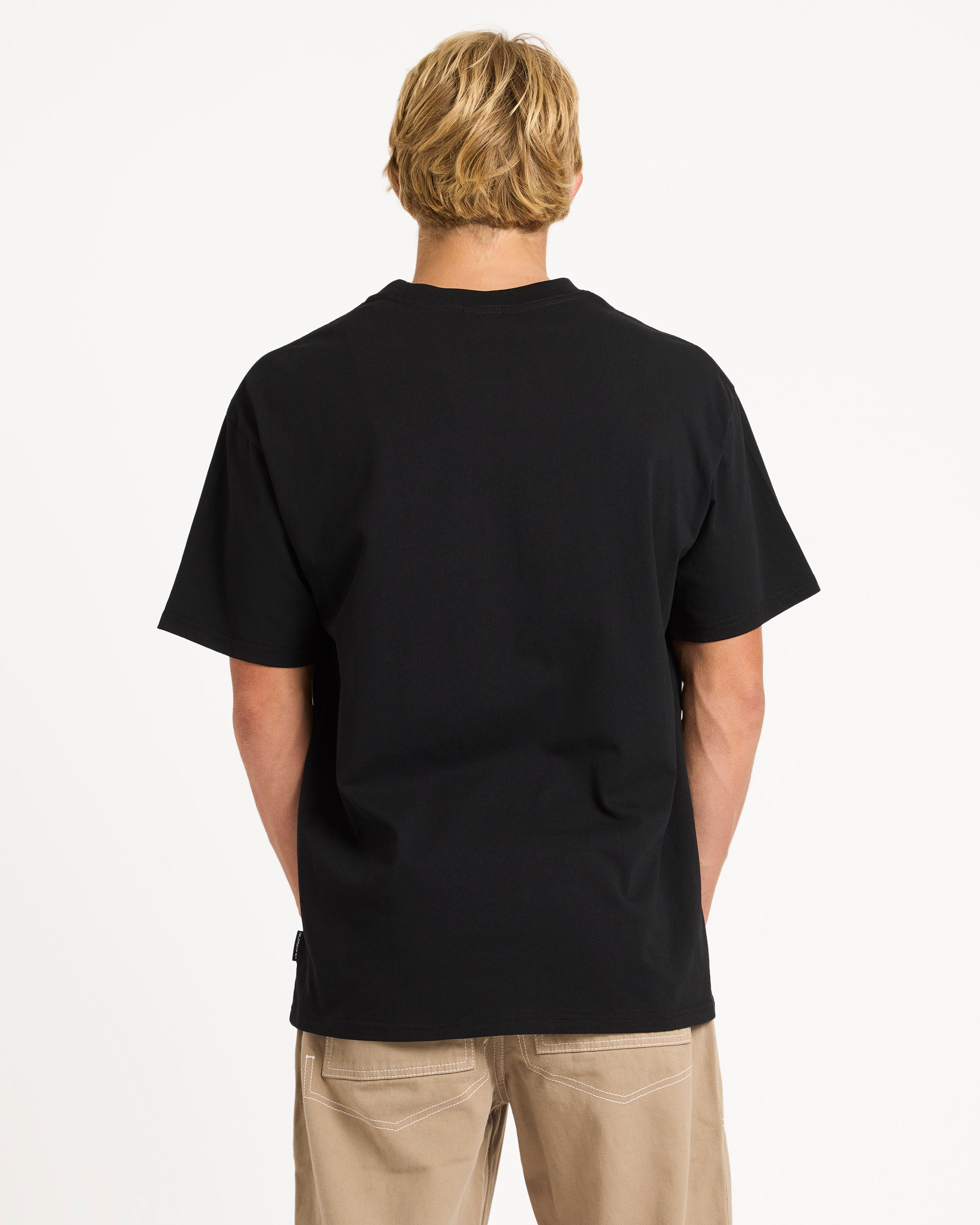 Mens Section T-Shirt