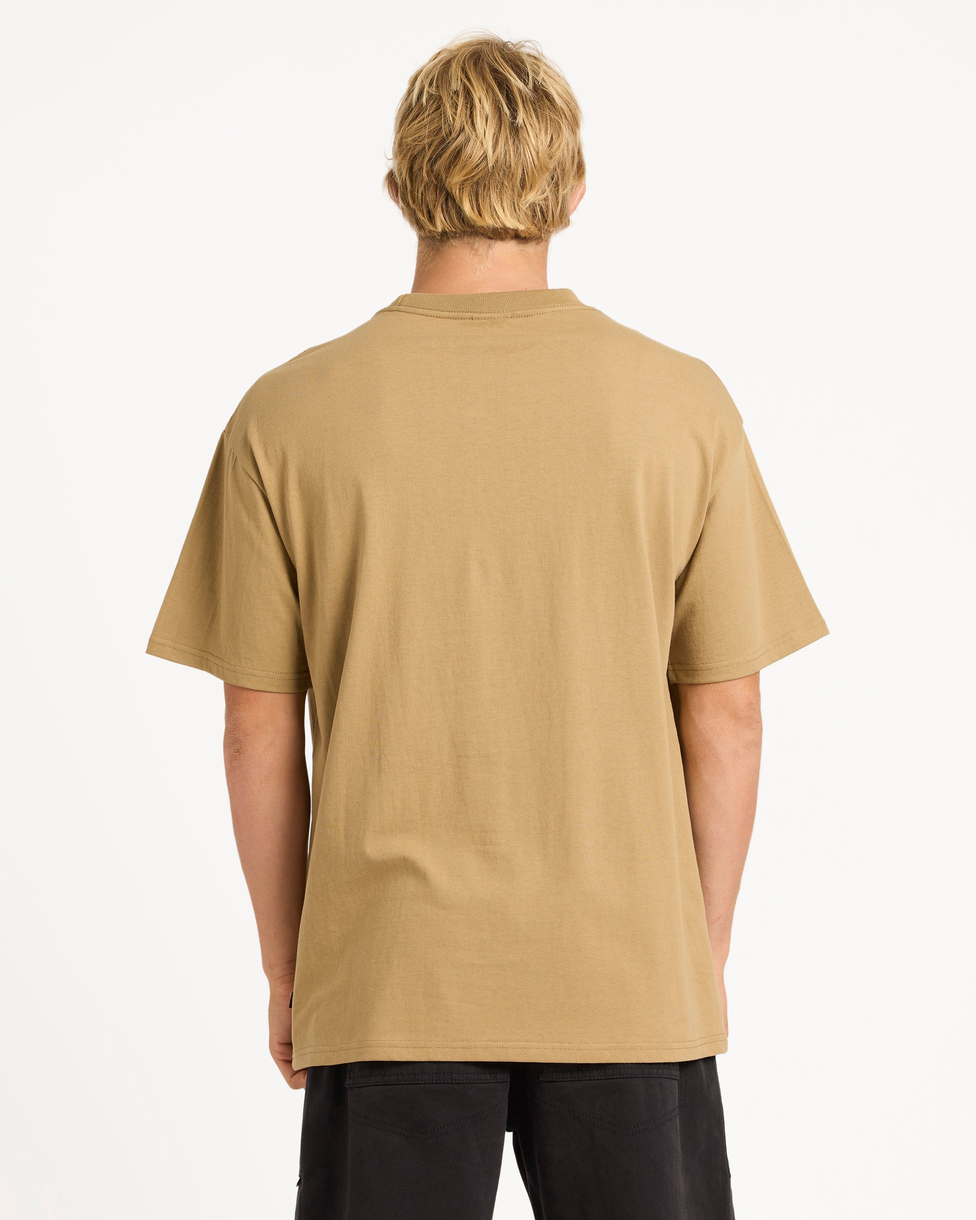 Mens Section T-Shirt