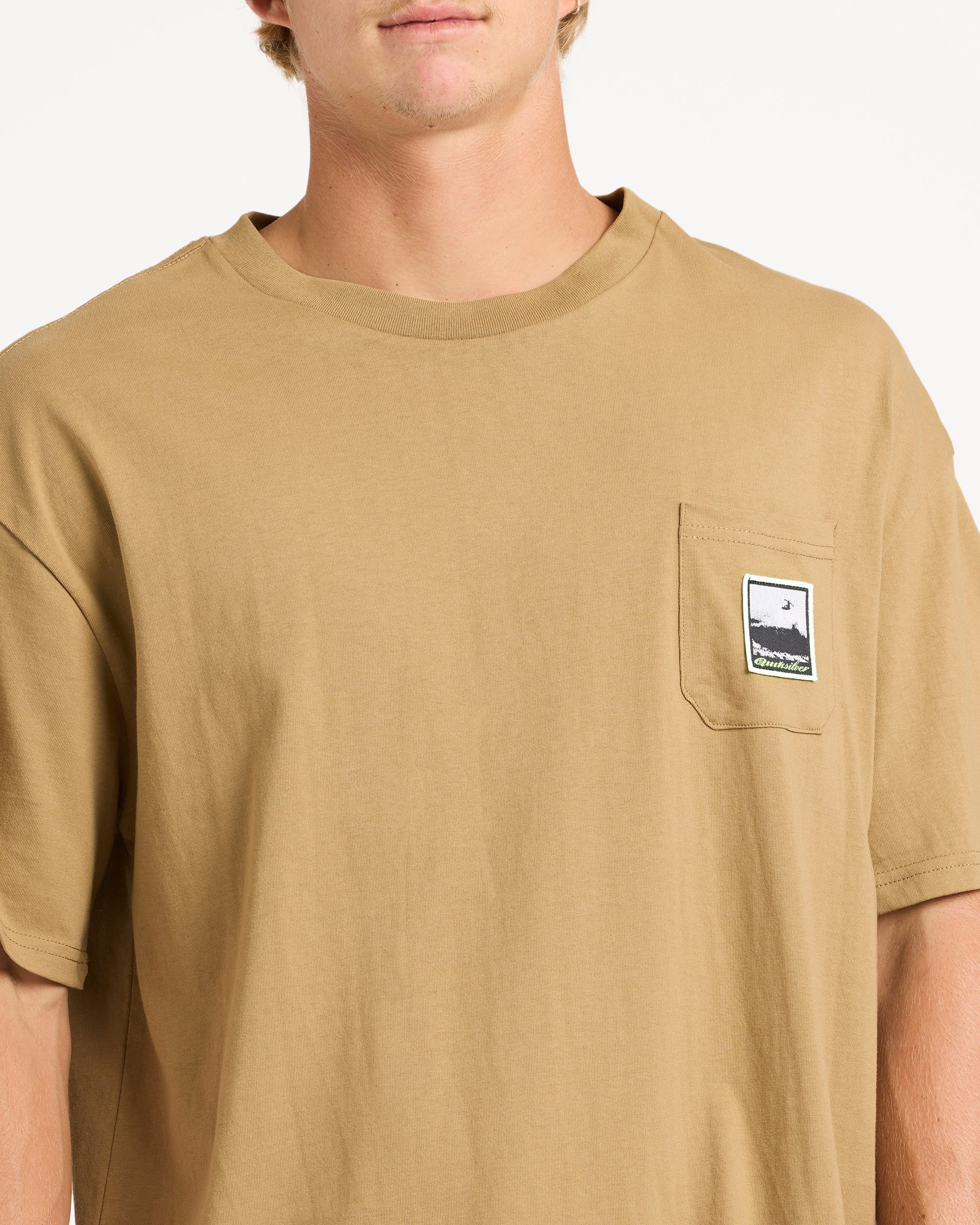 Mens Section T-Shirt