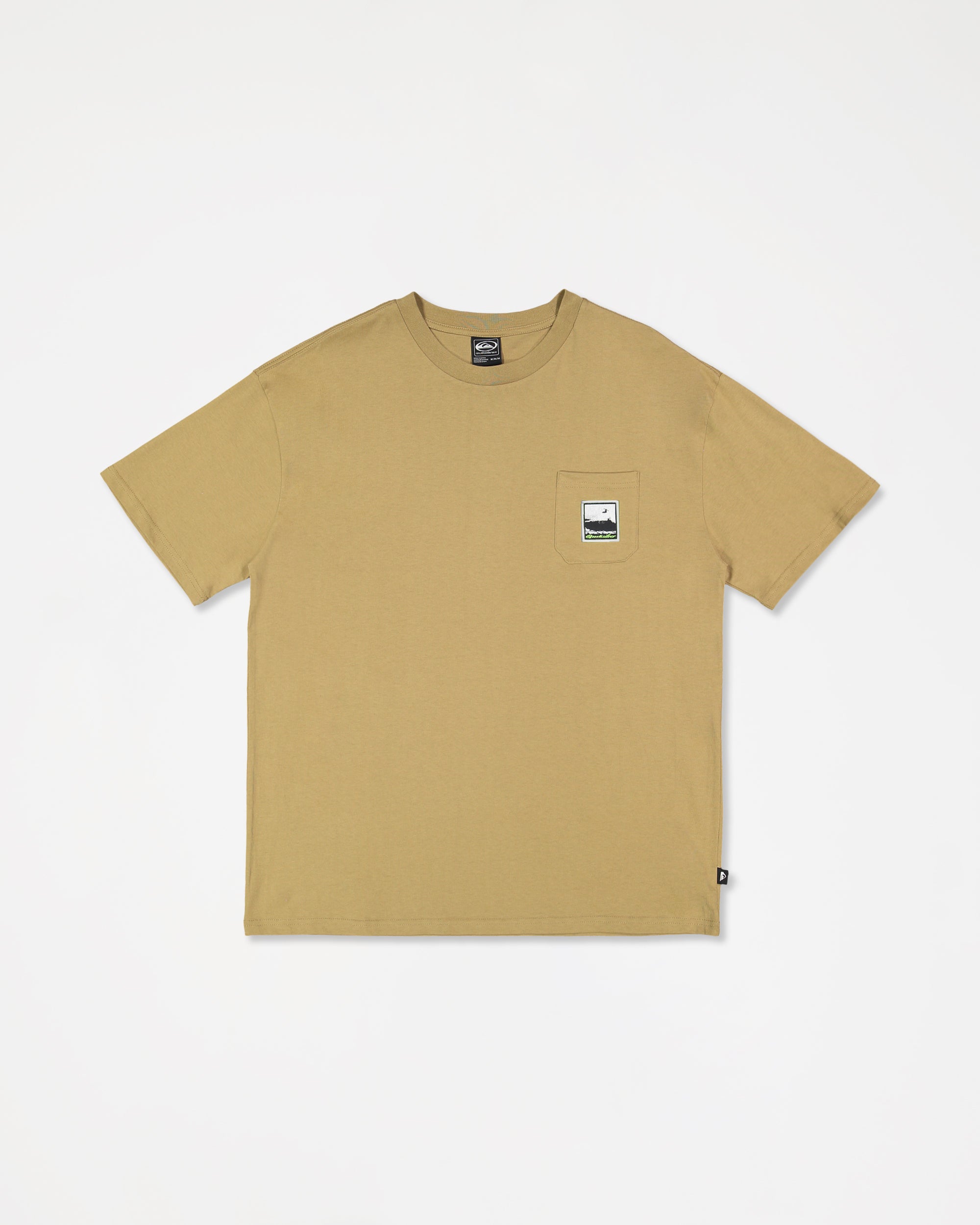 Mens Section T-Shirt