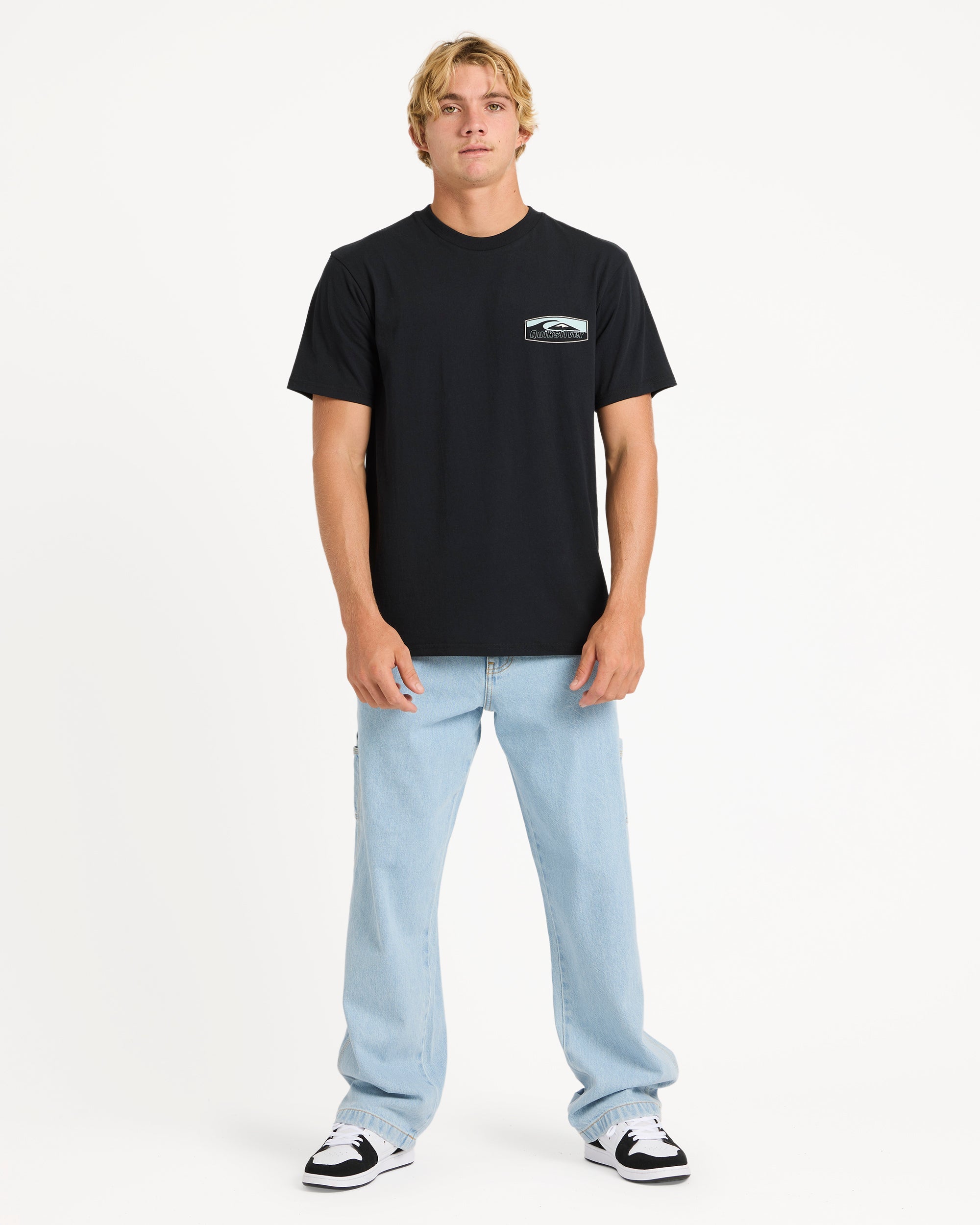 Mens All Time T-Shirt