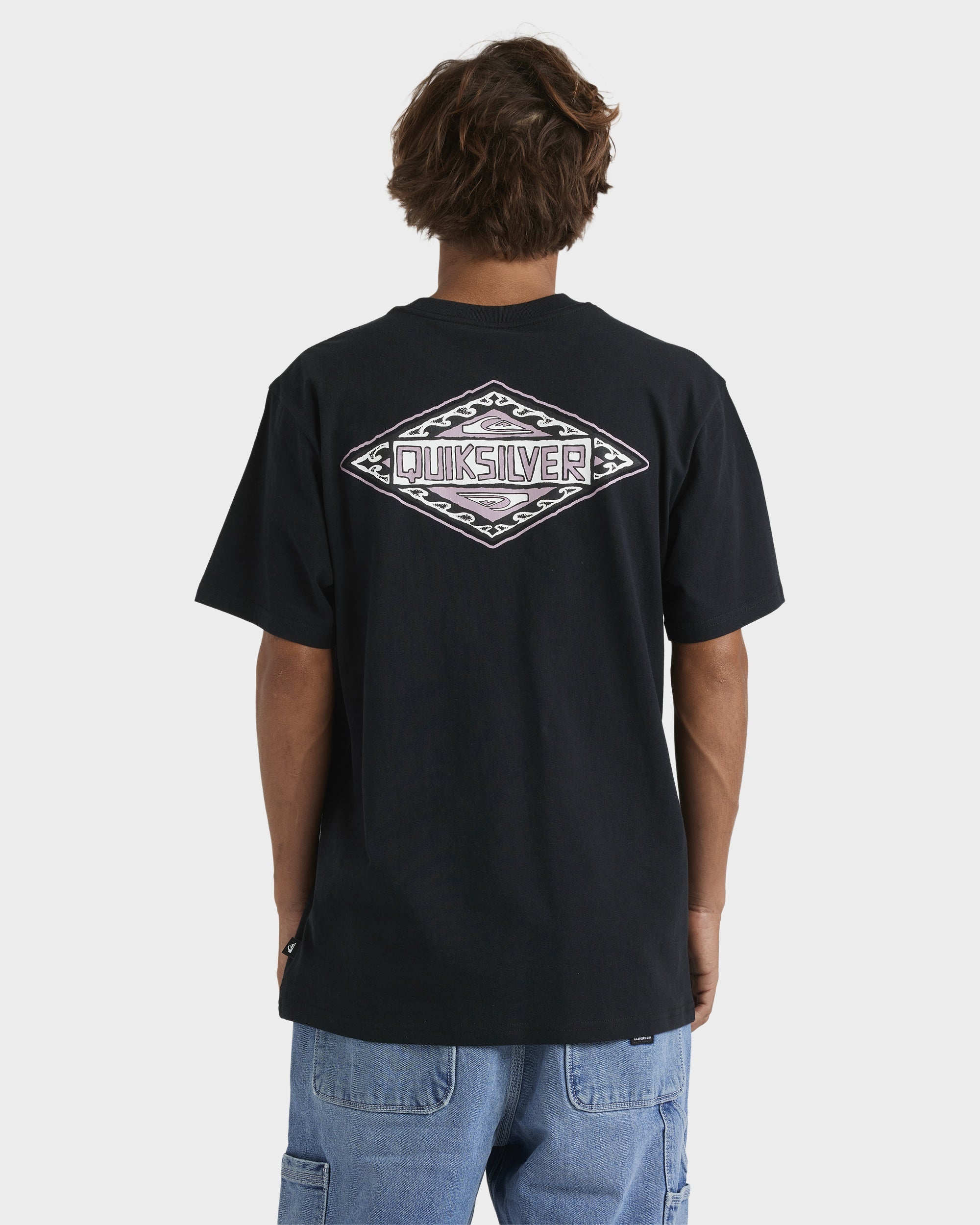 Mens Beyond The Waves T-Shirt