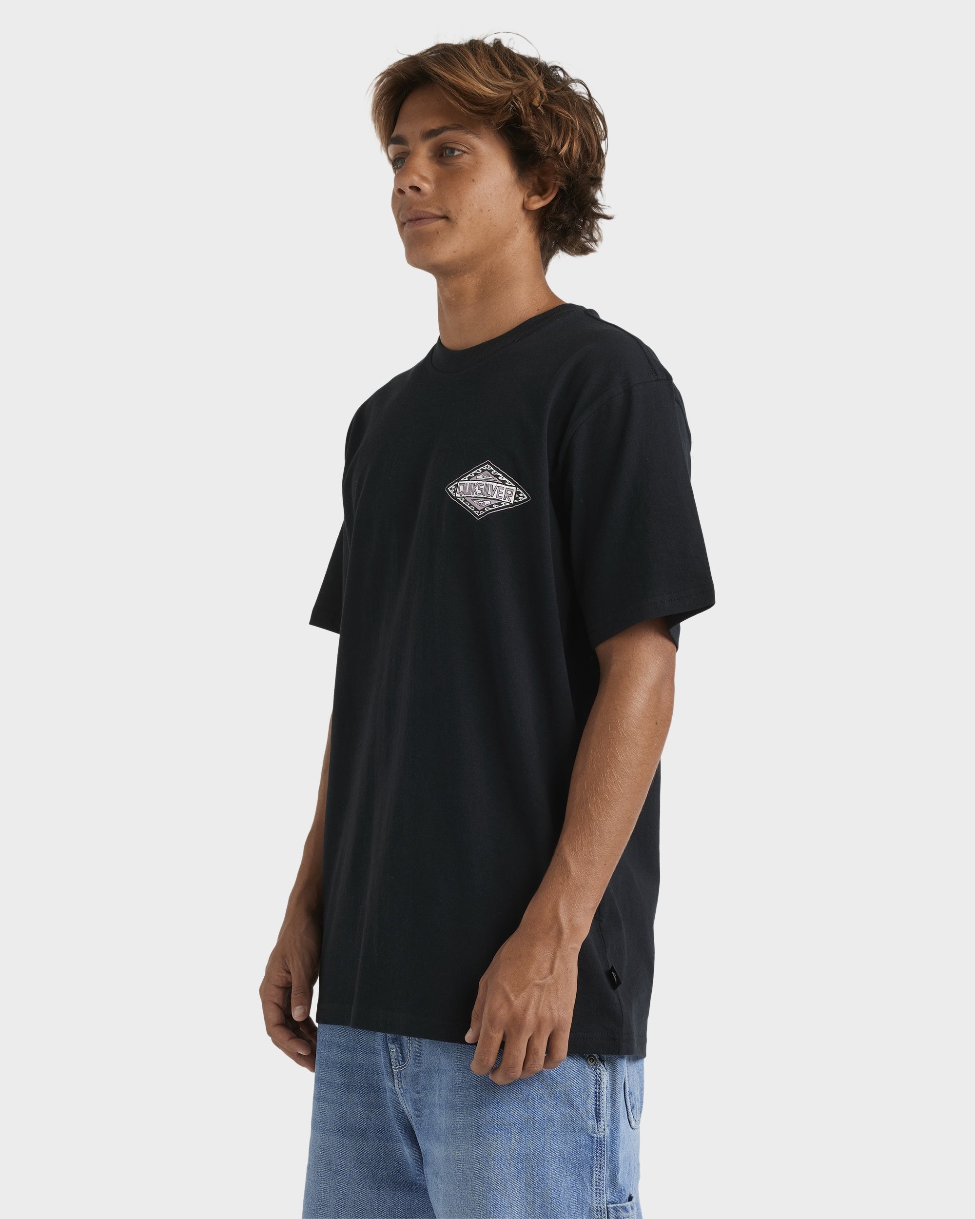 Mens Beyond The Waves T-Shirt