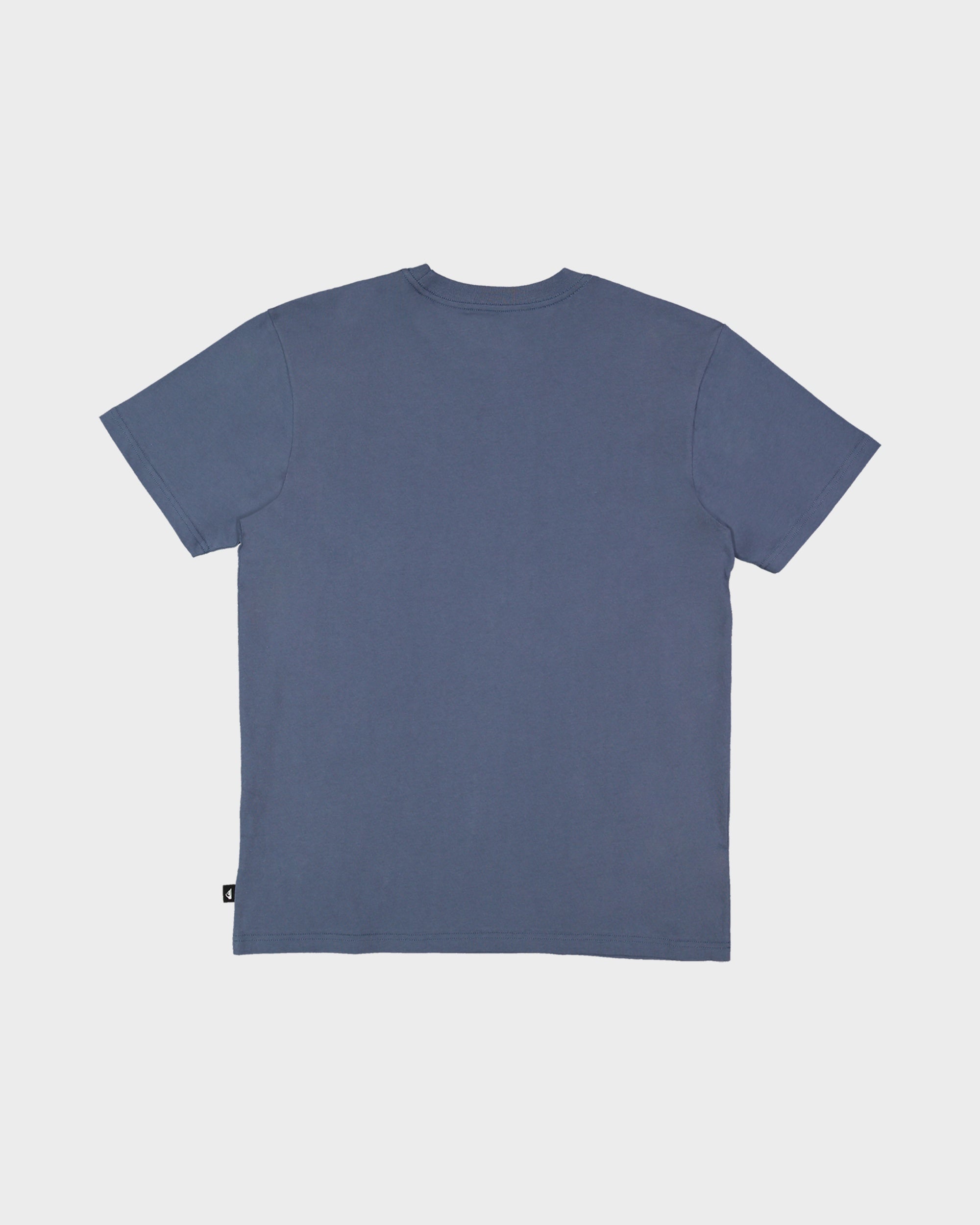 Mens Comp Check T-Shirt