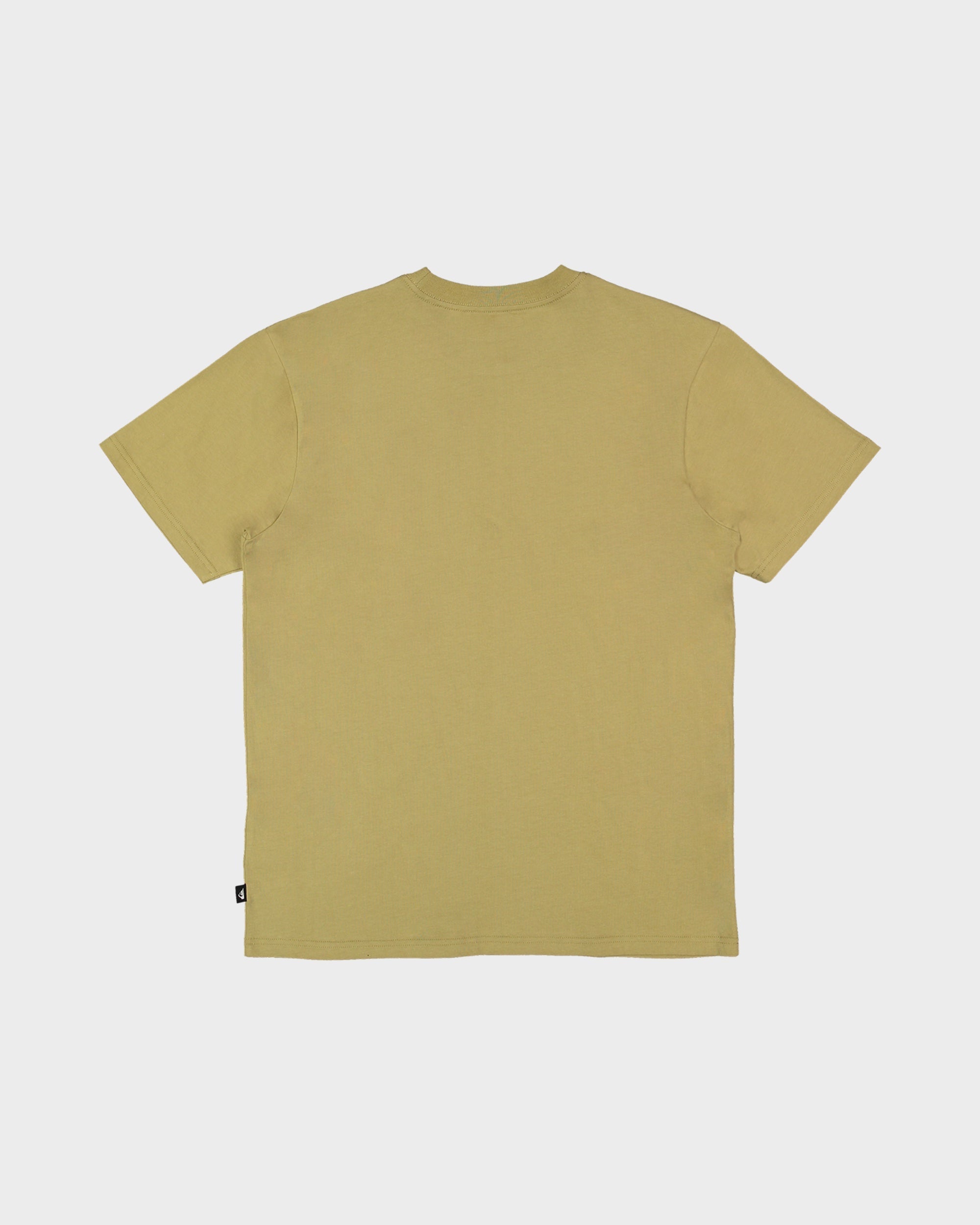 Mens Comp Check T-Shirt