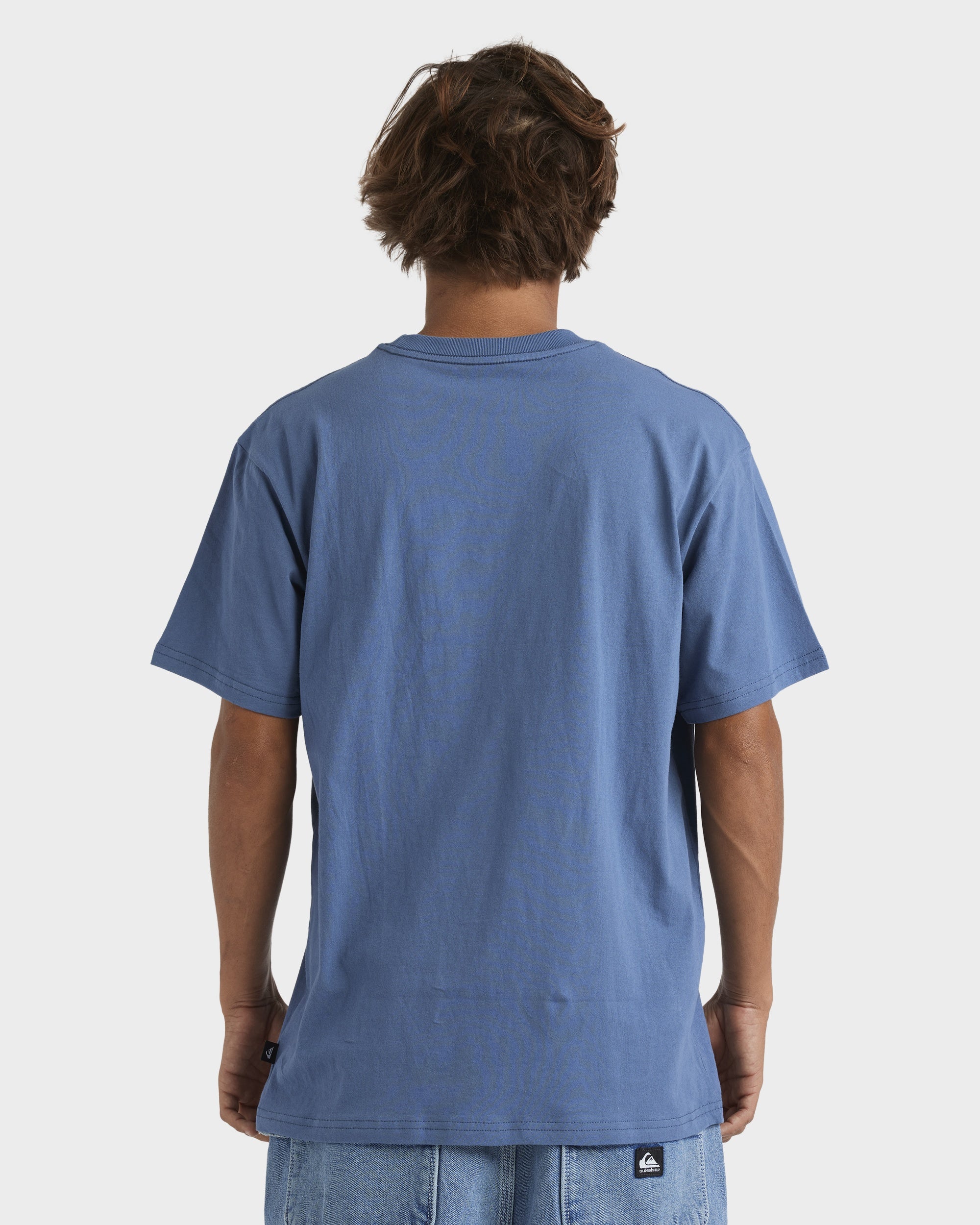 Mens Channel Fix T-Shirt