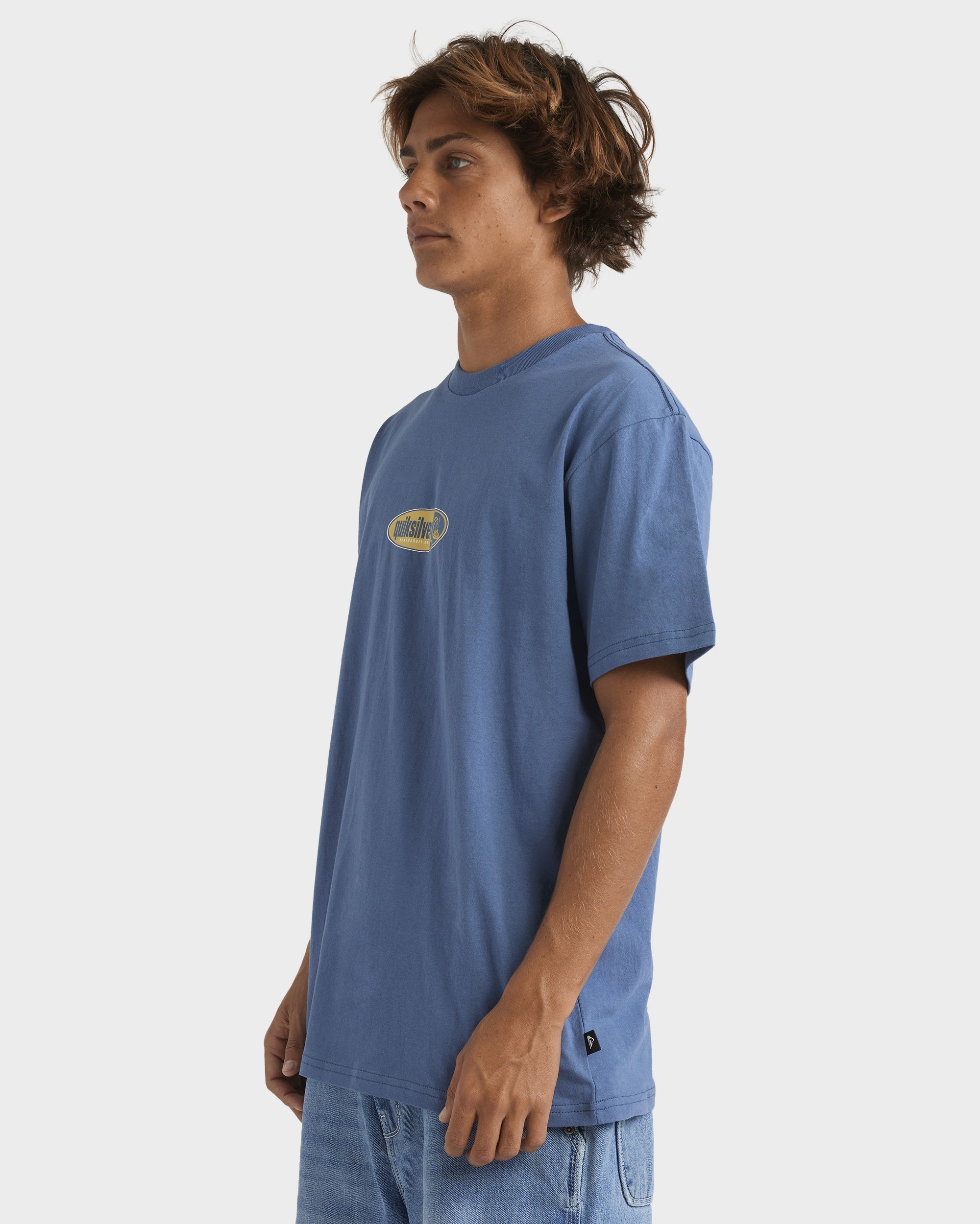 Mens Channel Fix T-Shirt