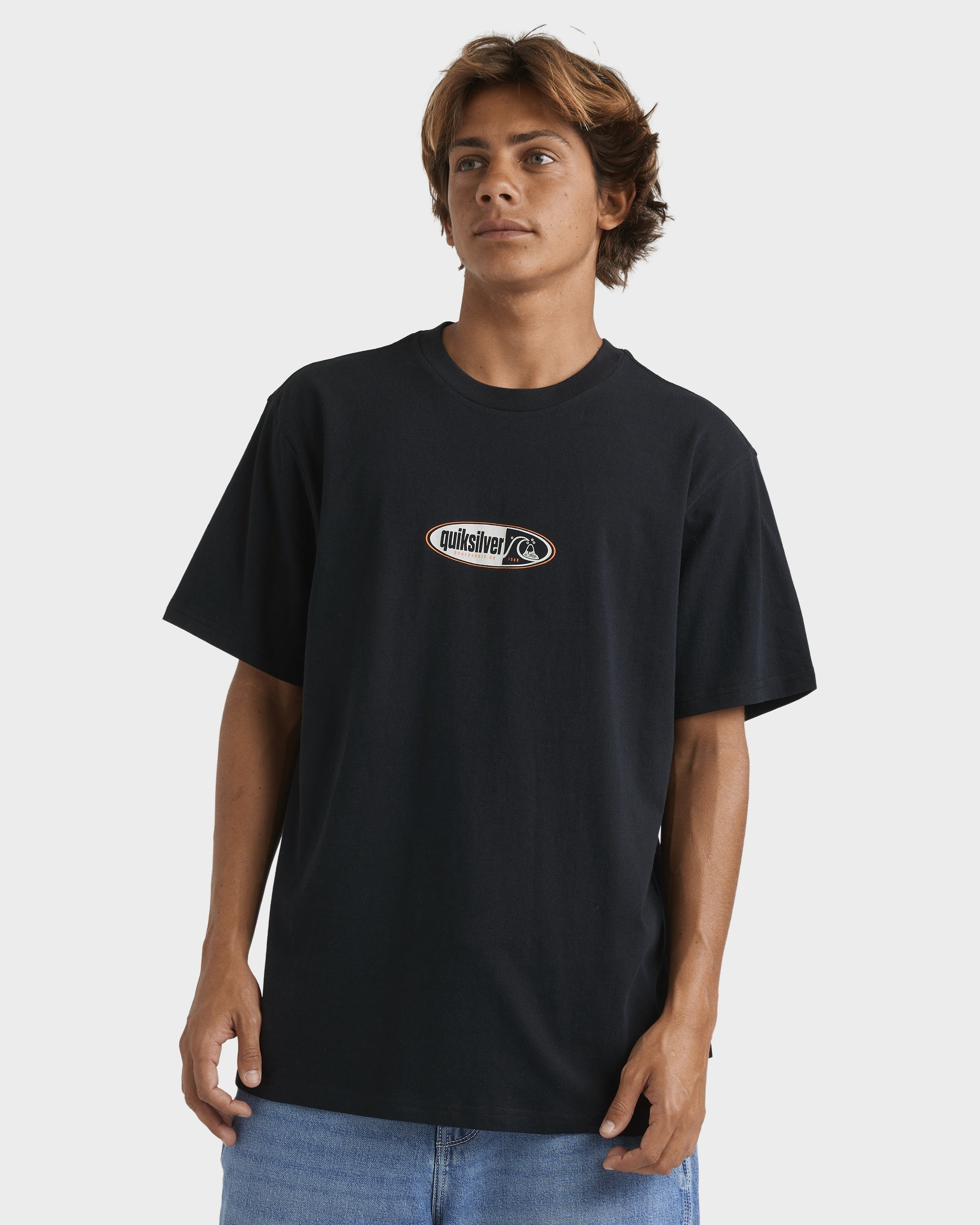 Mens Channel Fix T-Shirt