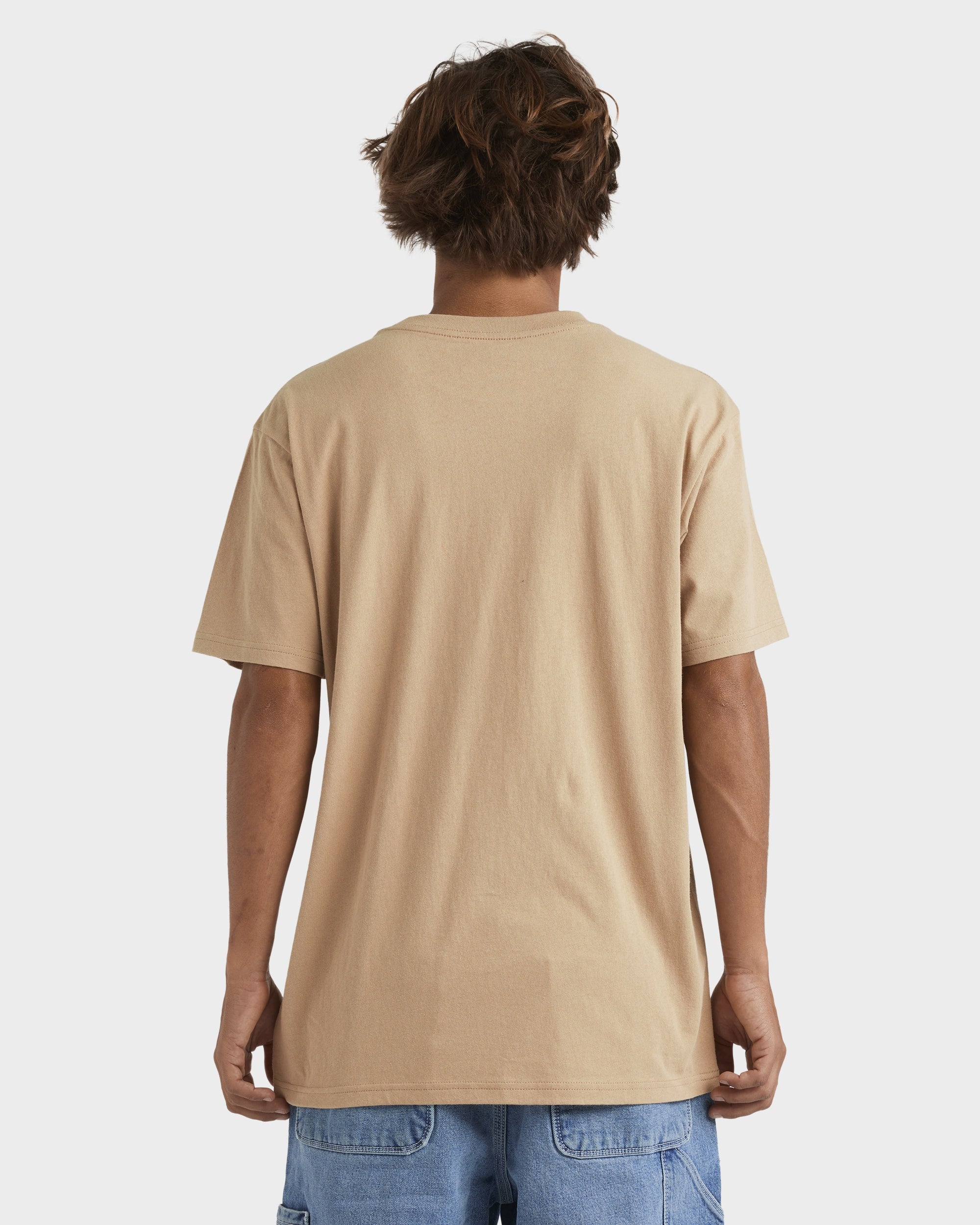 Mens Overall T-Shirt