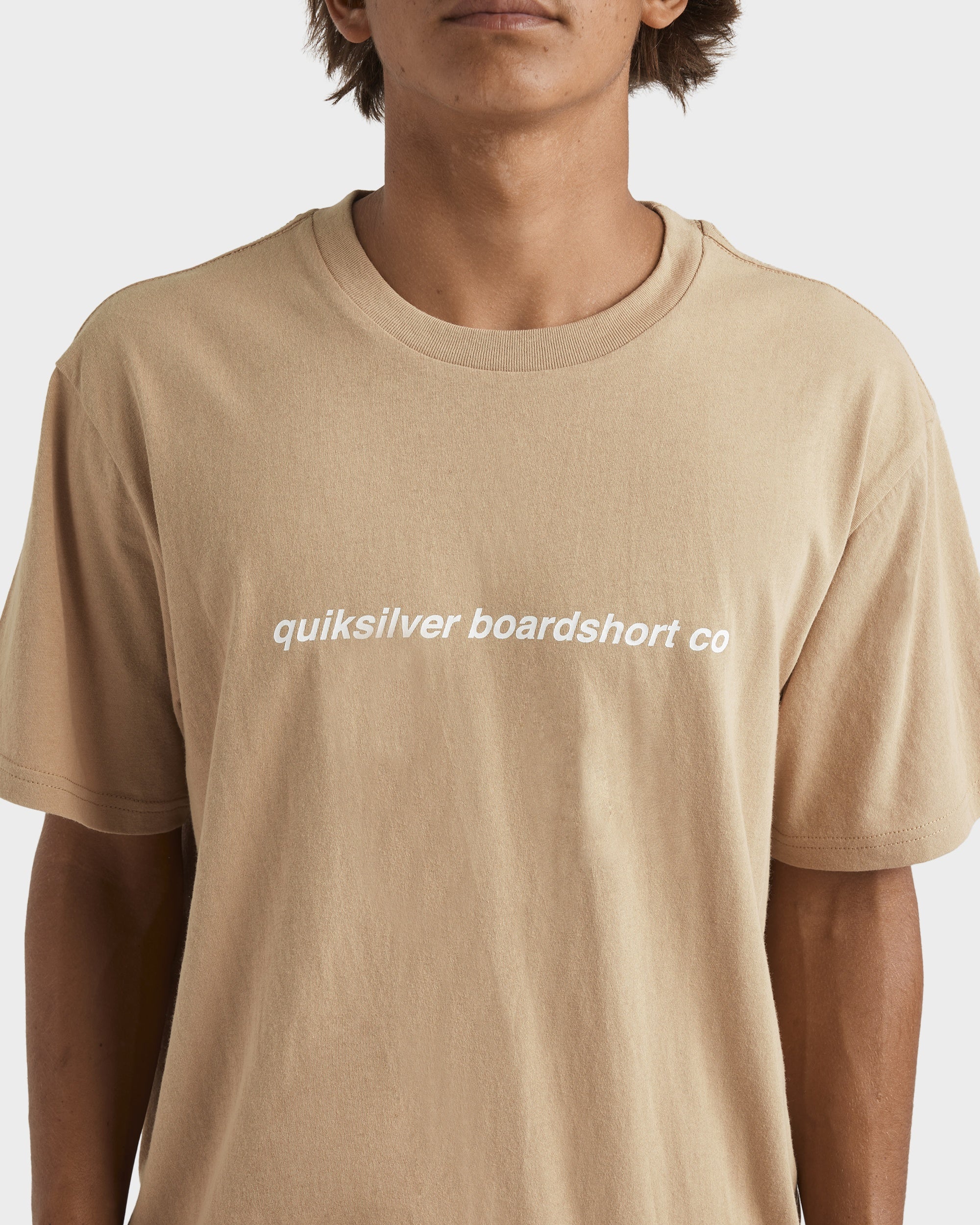 Mens Overall T-Shirt