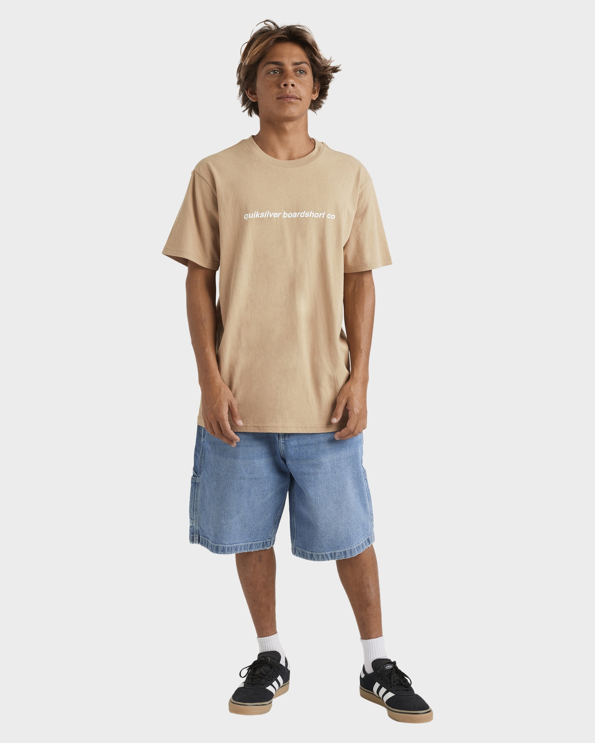 Mens Overall T-Shirt