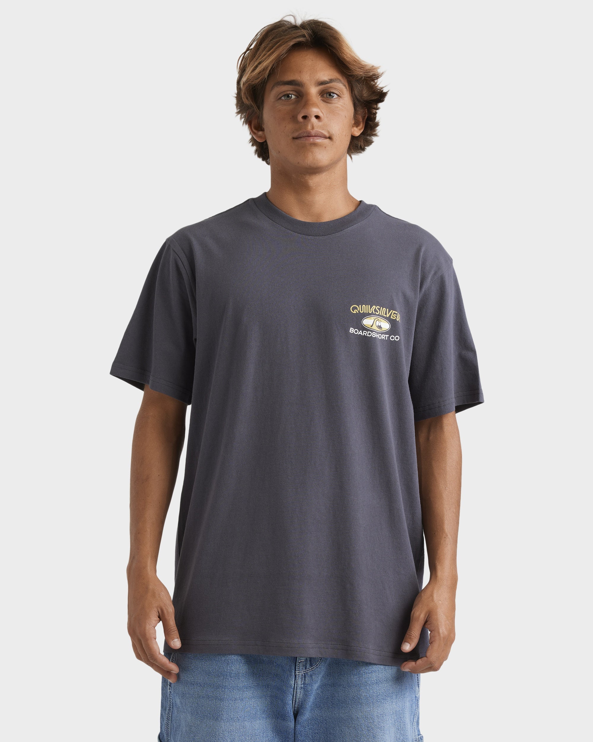 Mens Way Back T-Shirt