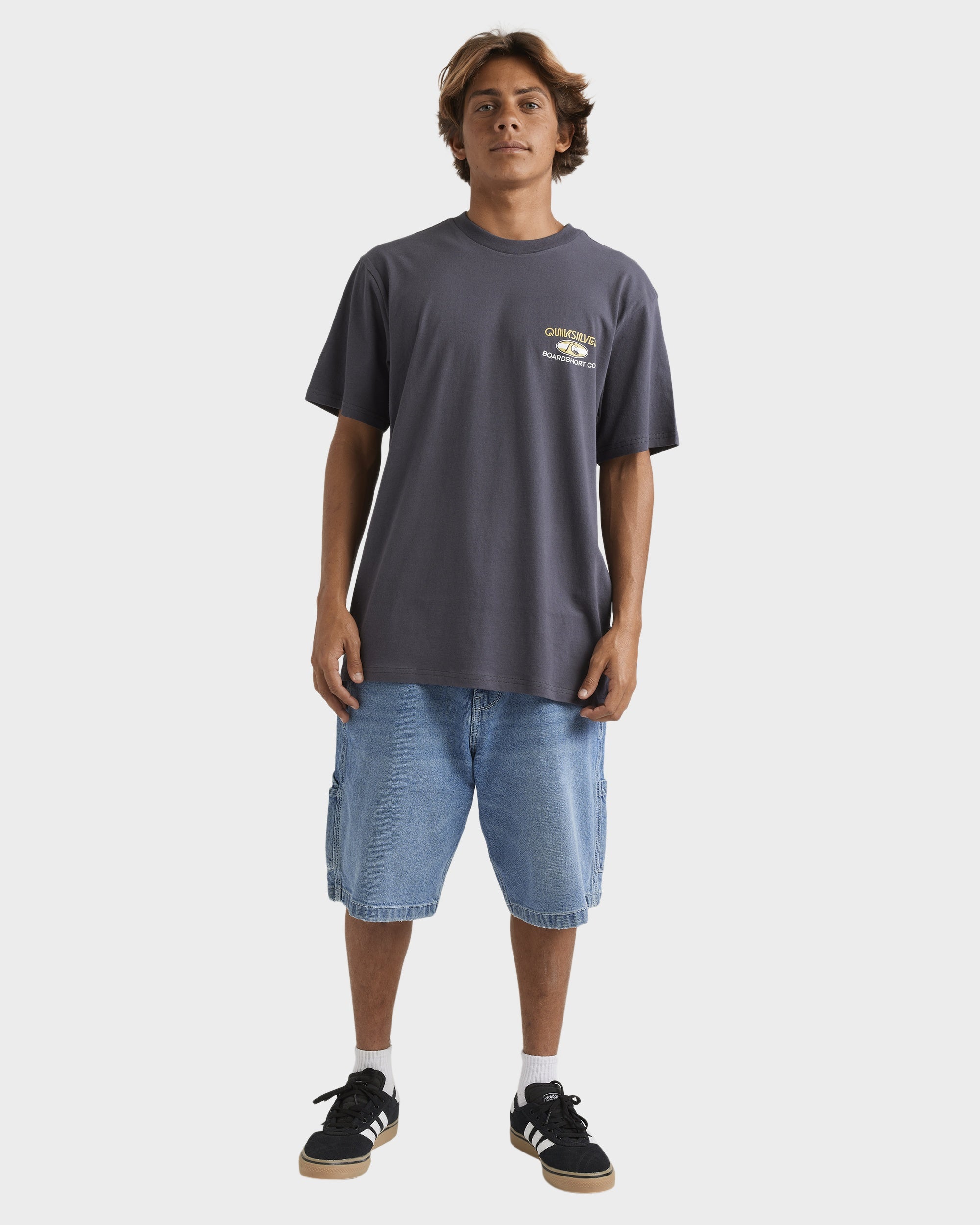 Mens Way Back T-Shirt