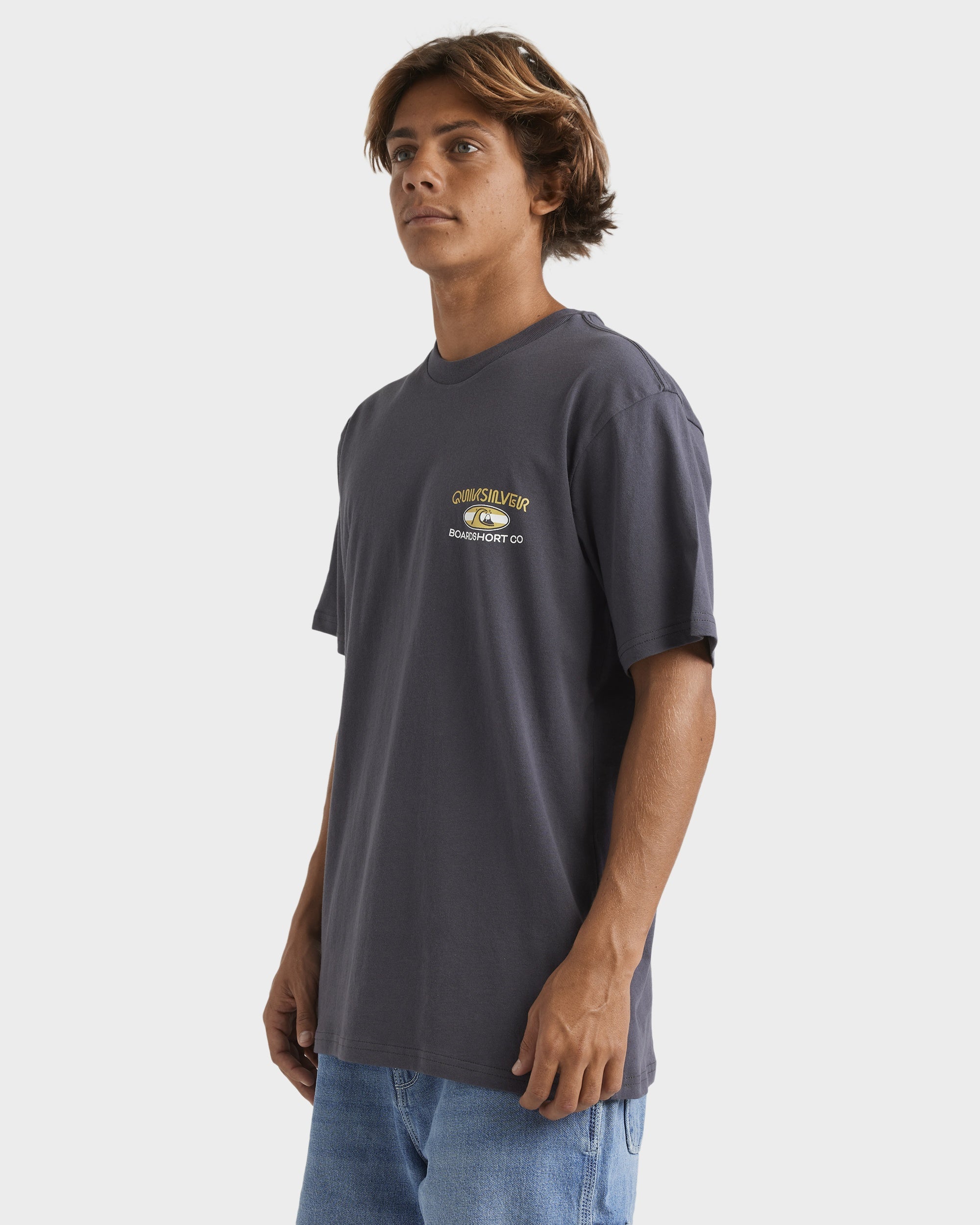 Mens Way Back T-Shirt