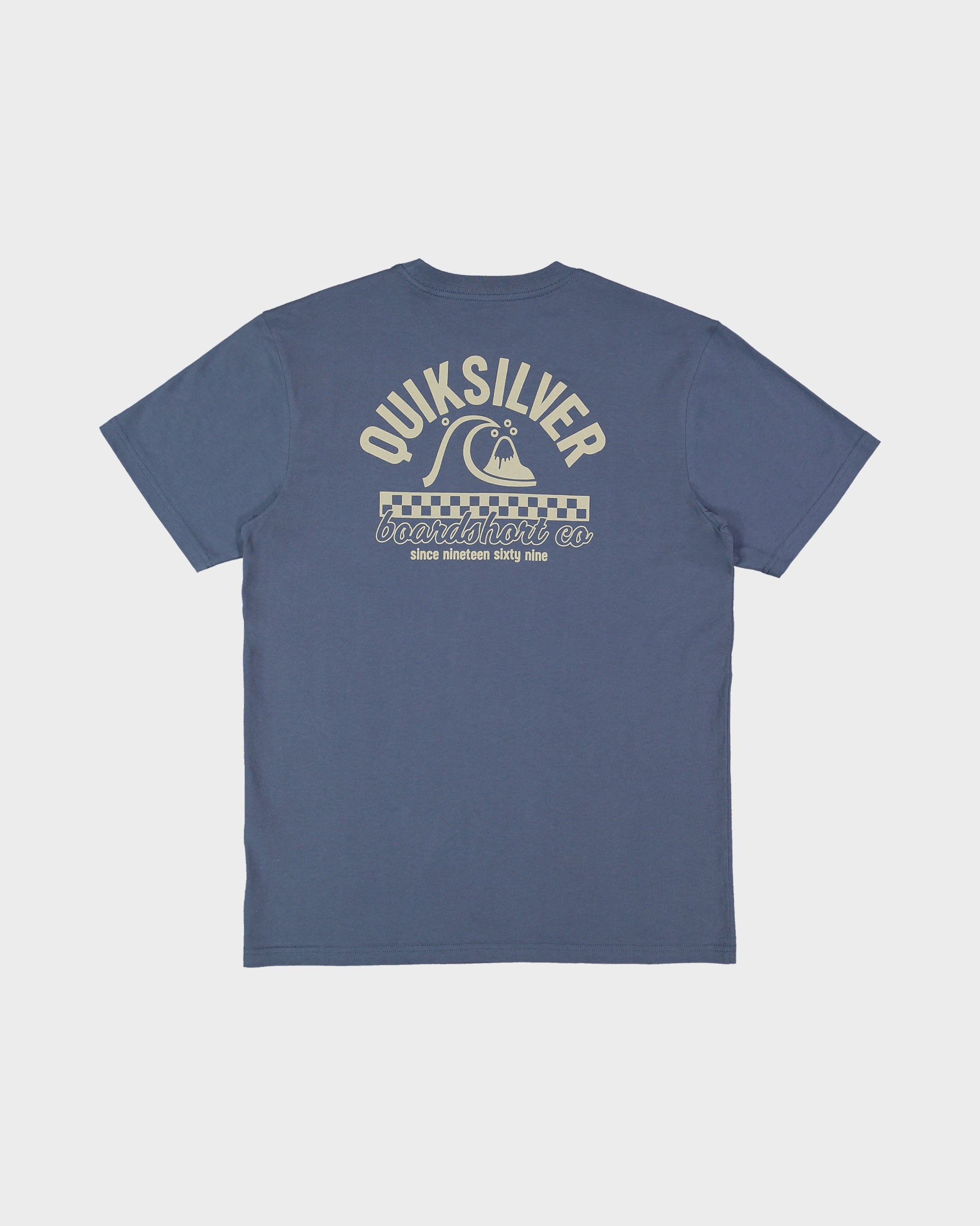 Mens Under The Lip T-Shirt