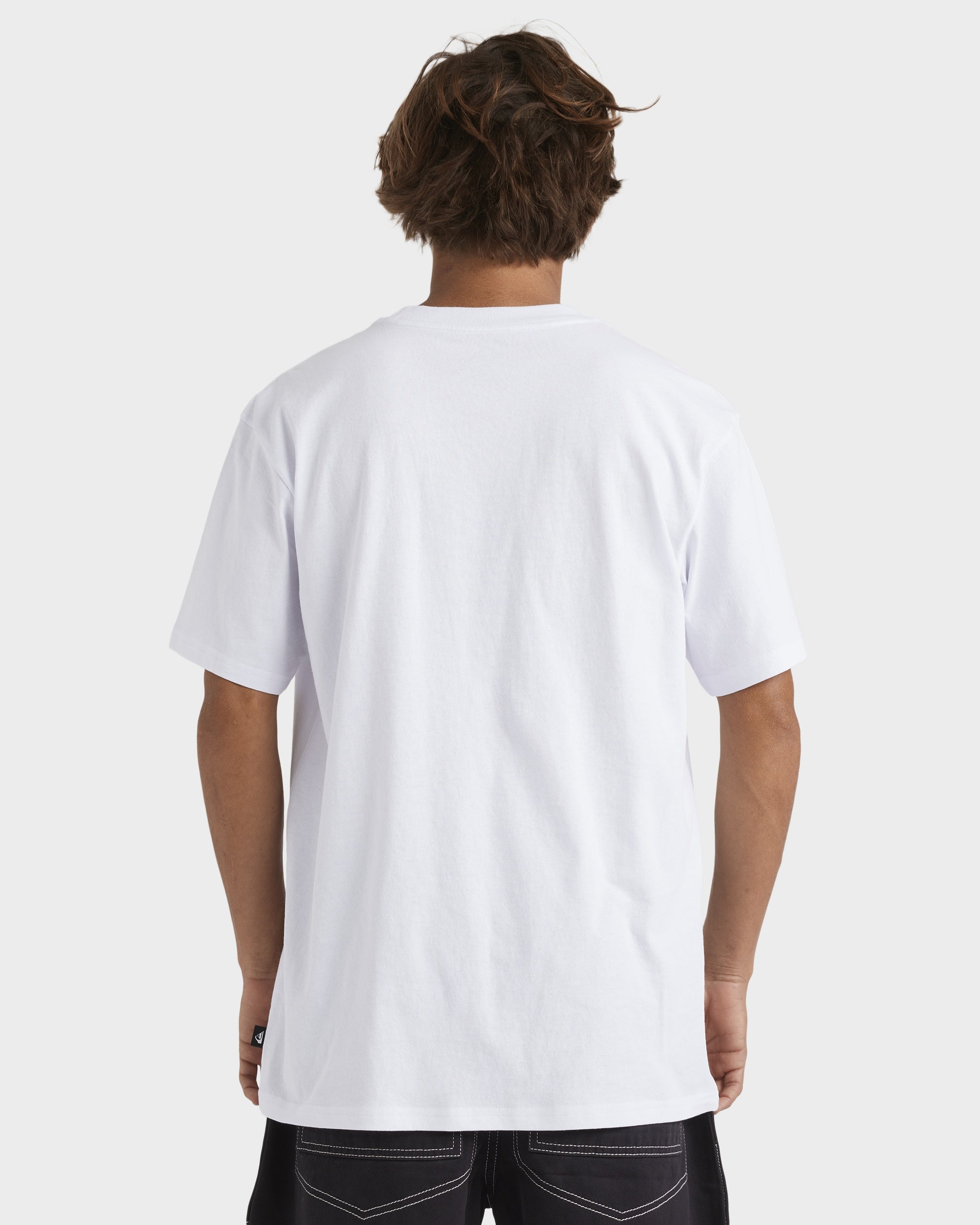 Mens QS Board T-Shirt