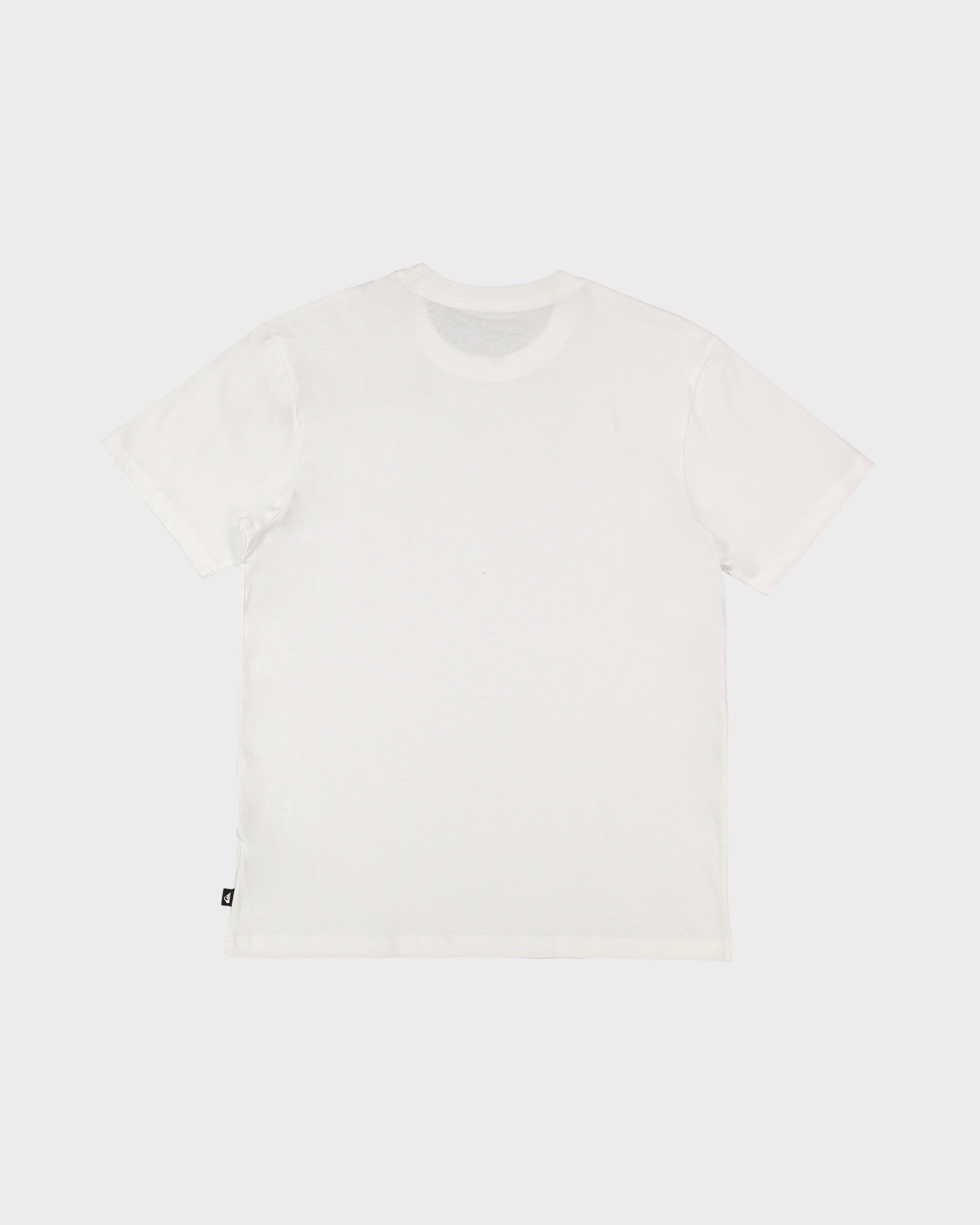 Mens Down The Line T-Shirt