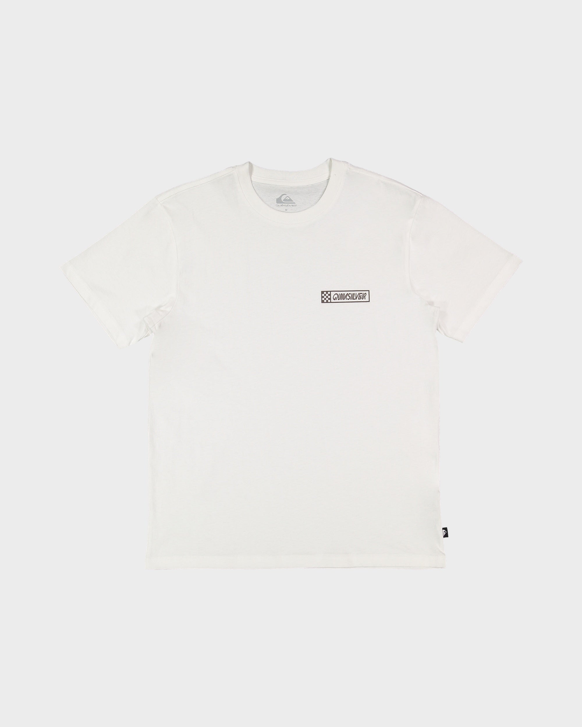 Mens Down The Line T-Shirt